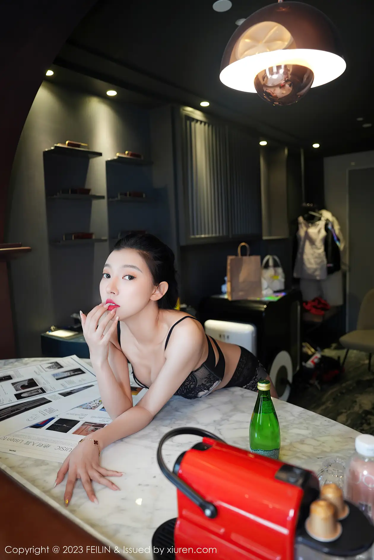 [嗲囡囡] 2023.03.06 VOL.465 冯木木LRIS#[93P]-6