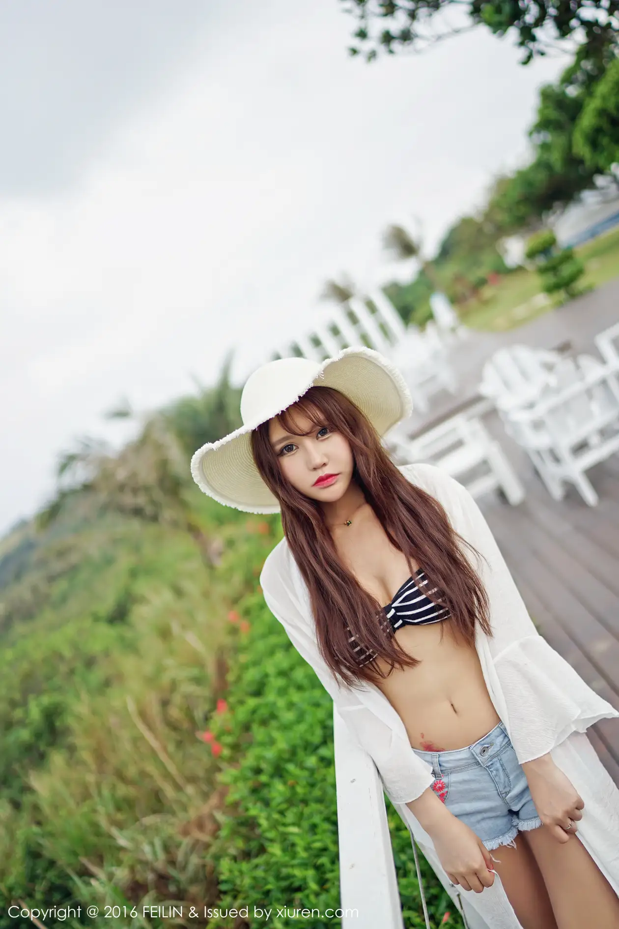 [嗲囡囡] 2016.08.04 VOL.048 Milk楚楚#[46P]-5