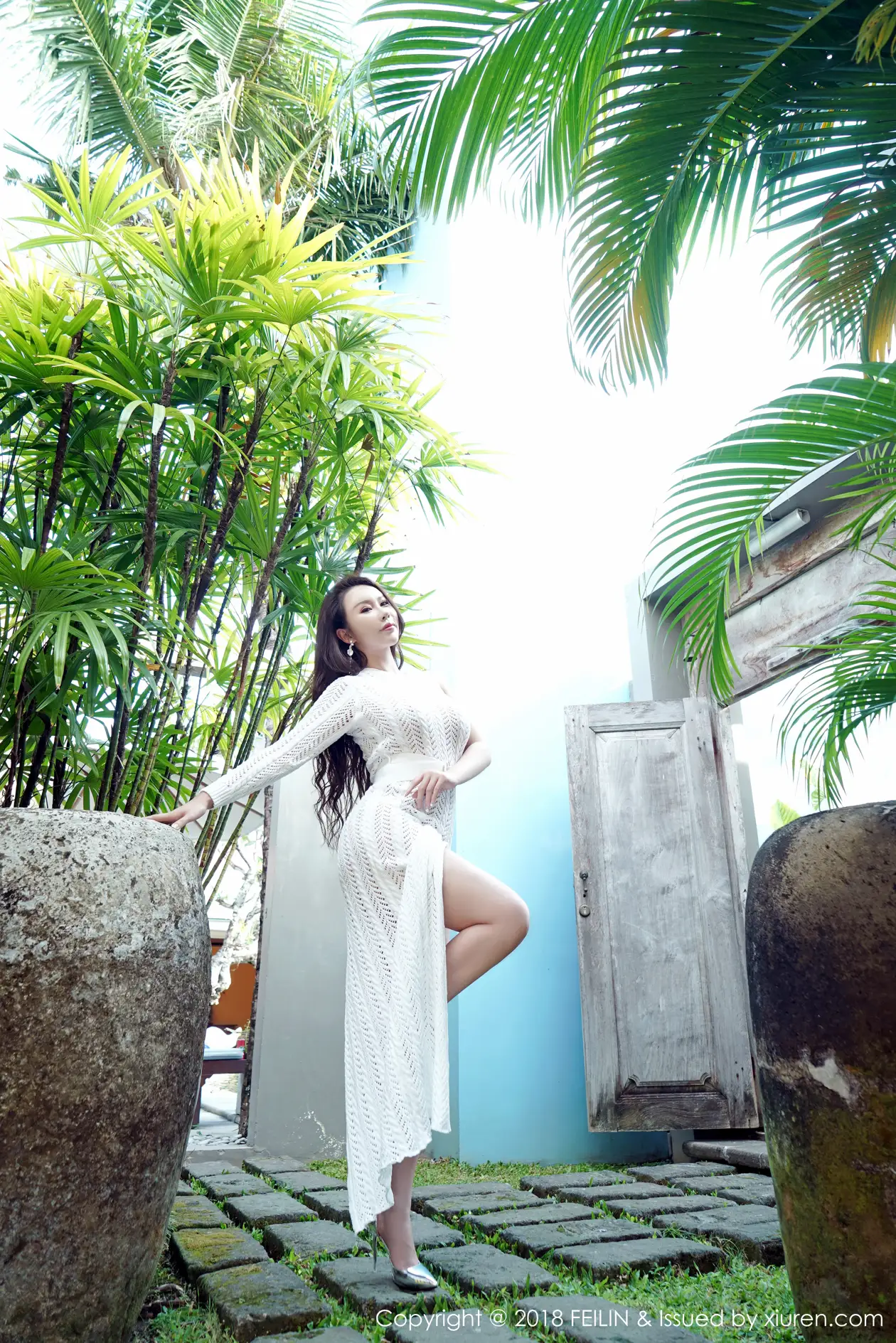 [嗲囡囡] 2018.06.13 VOL.143 Egg_尤妮丝#[46P]-6
