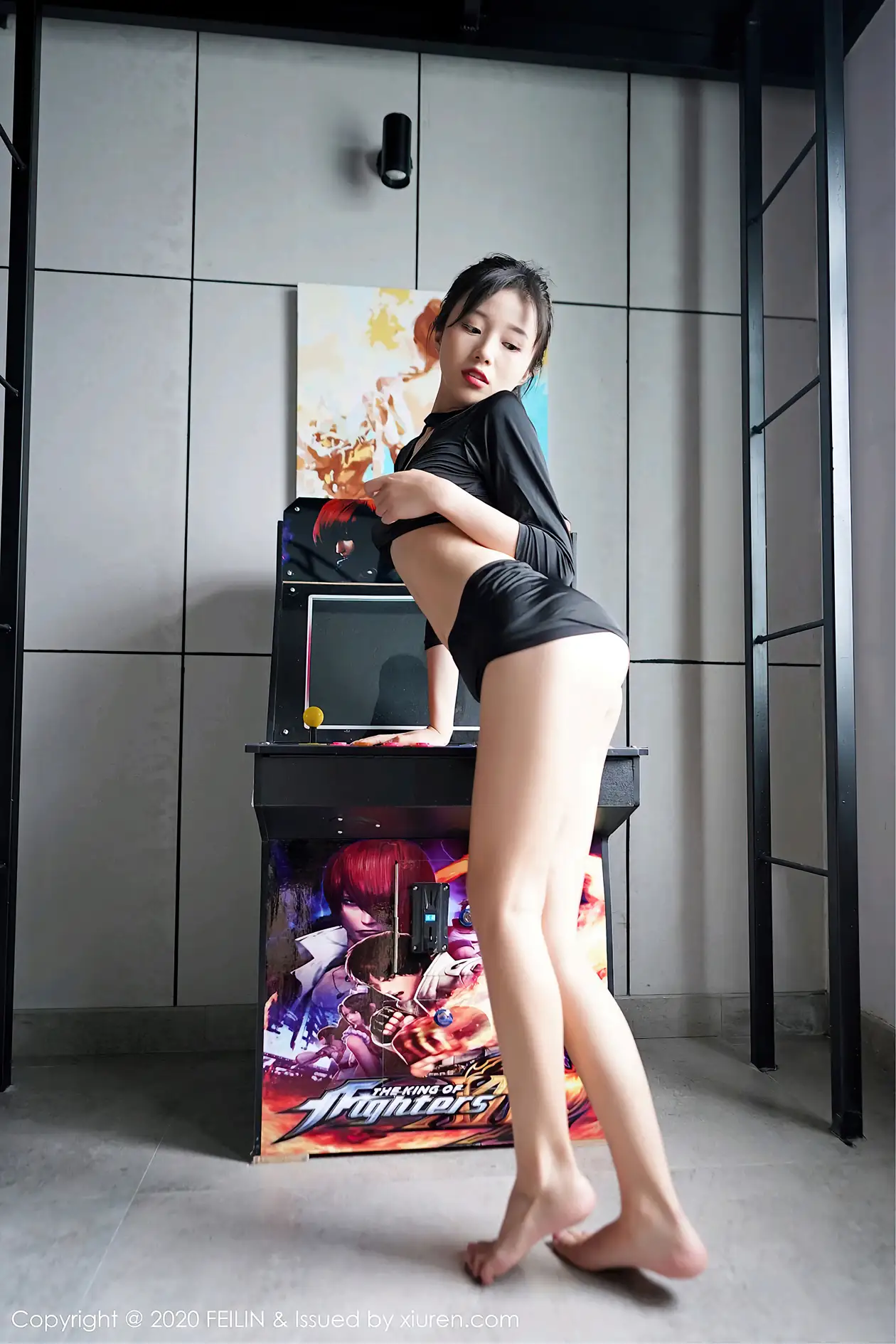 [嗲囡囡] 2020.09.01 VOL.339 仓井优香#[44P]-3