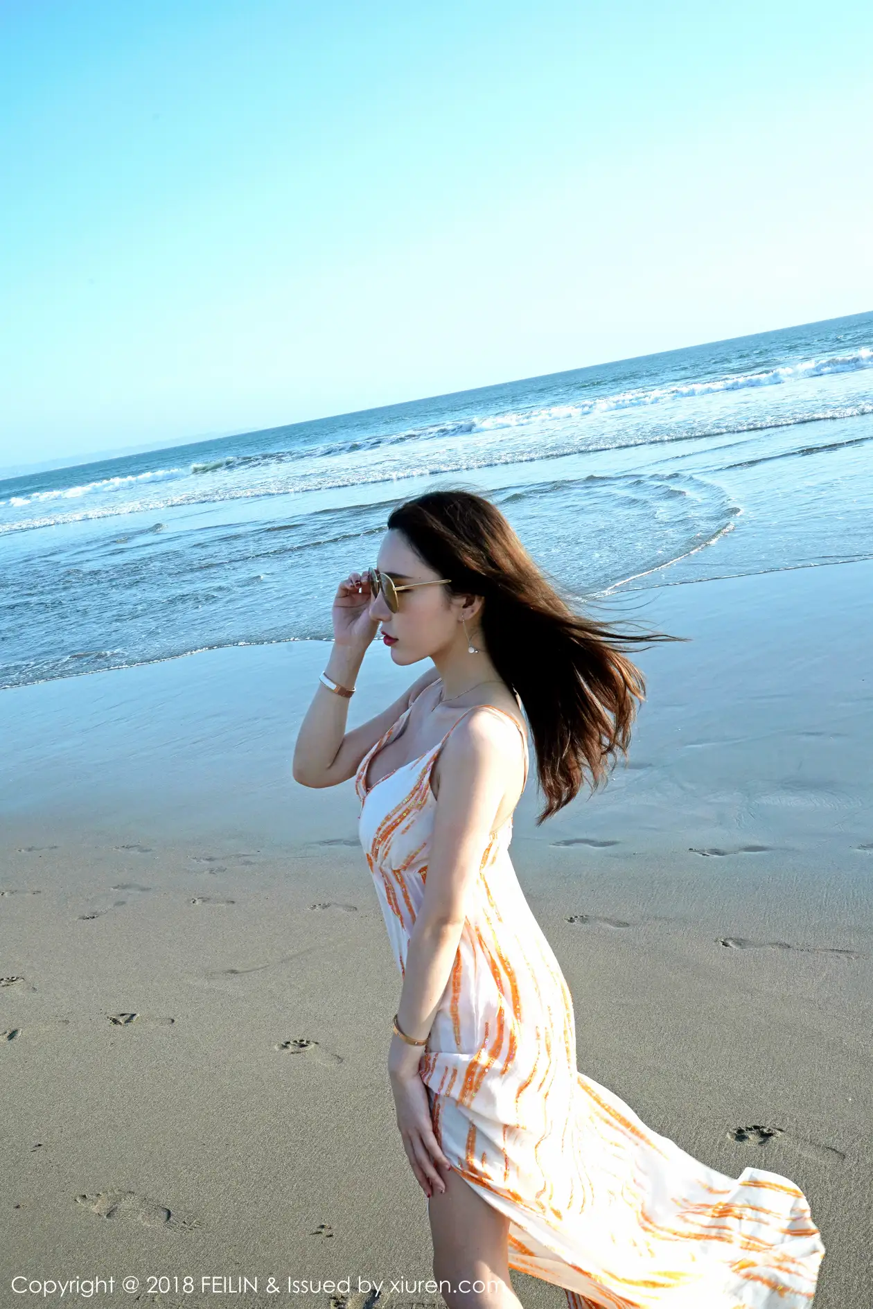 [嗲囡囡] 2018.06.14 VOL.144 周于希#[44P]-27