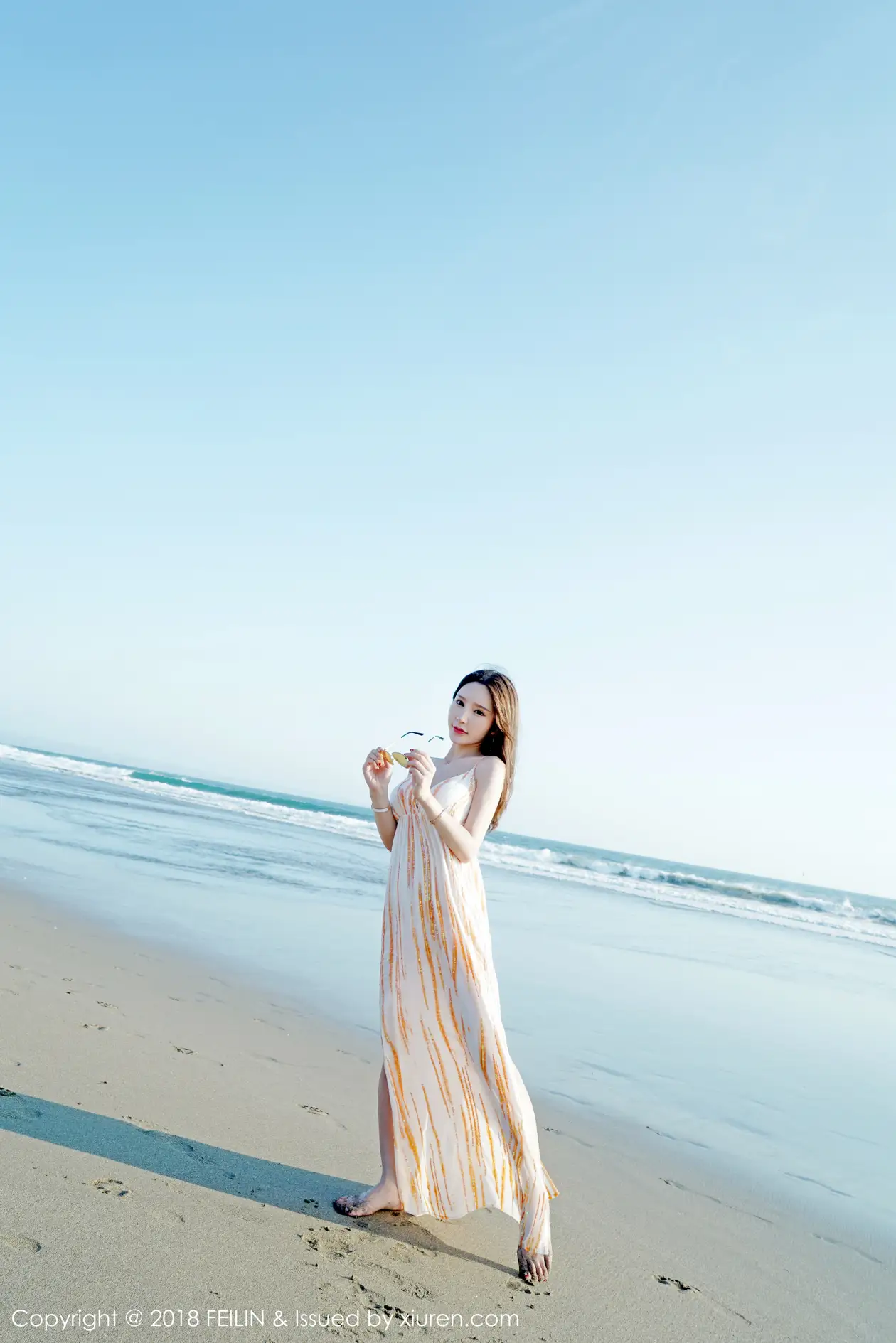 [嗲囡囡] 2018.06.14 VOL.144 周于希#[44P]-35