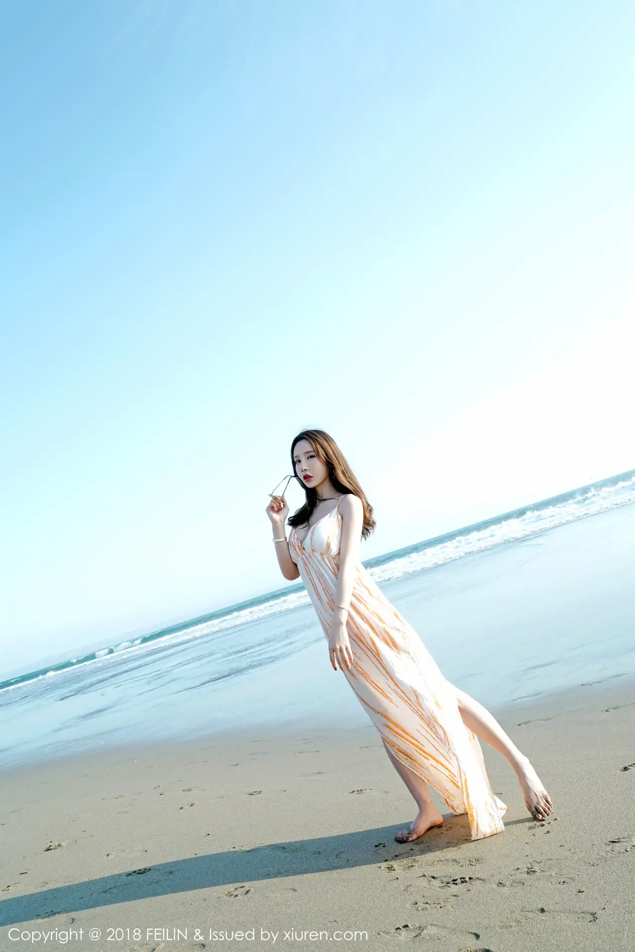 [嗲囡囡] 2018.06.14 VOL.144 周于希#[44P]-37