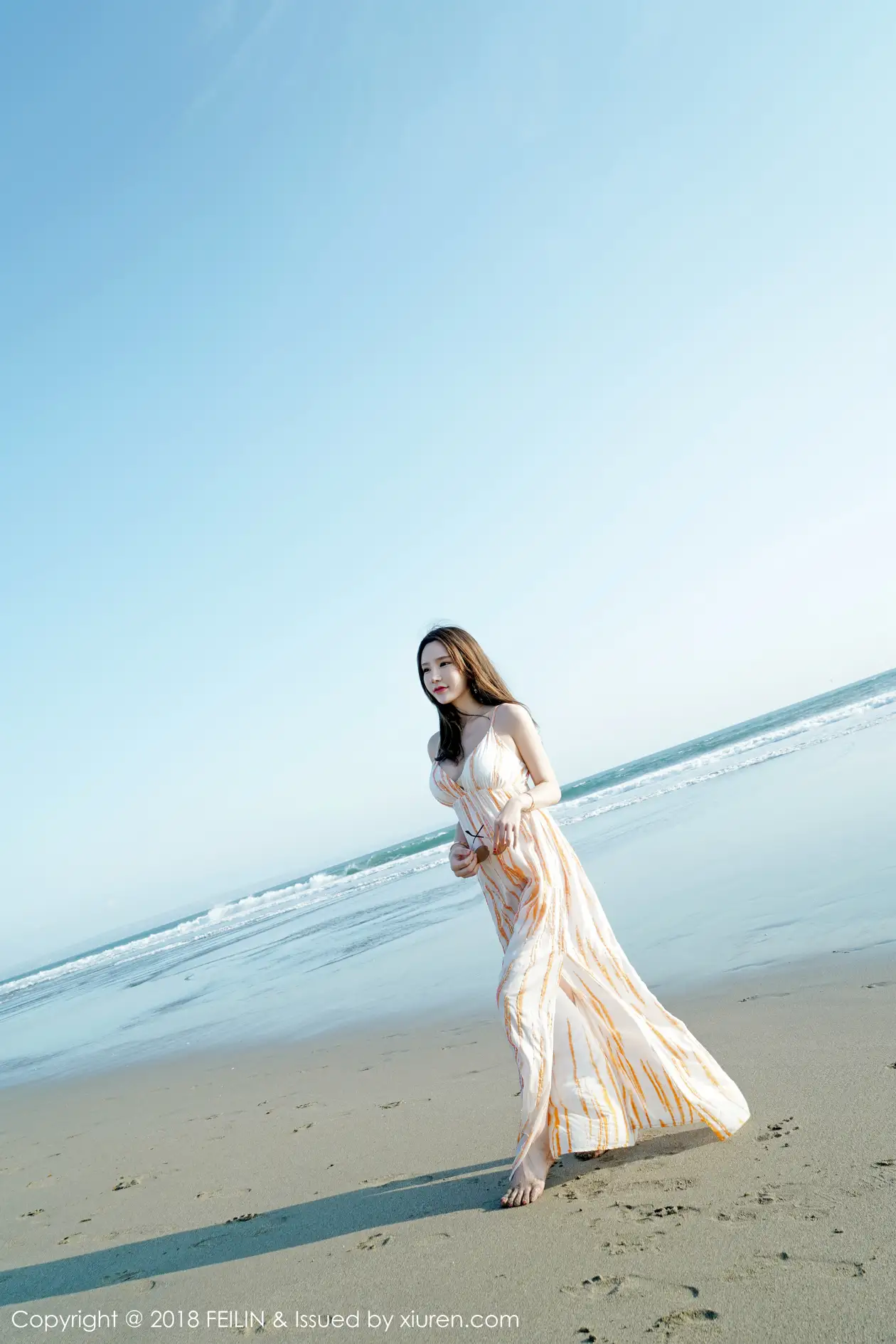[嗲囡囡] 2018.06.14 VOL.144 周于希#[44P]-38
