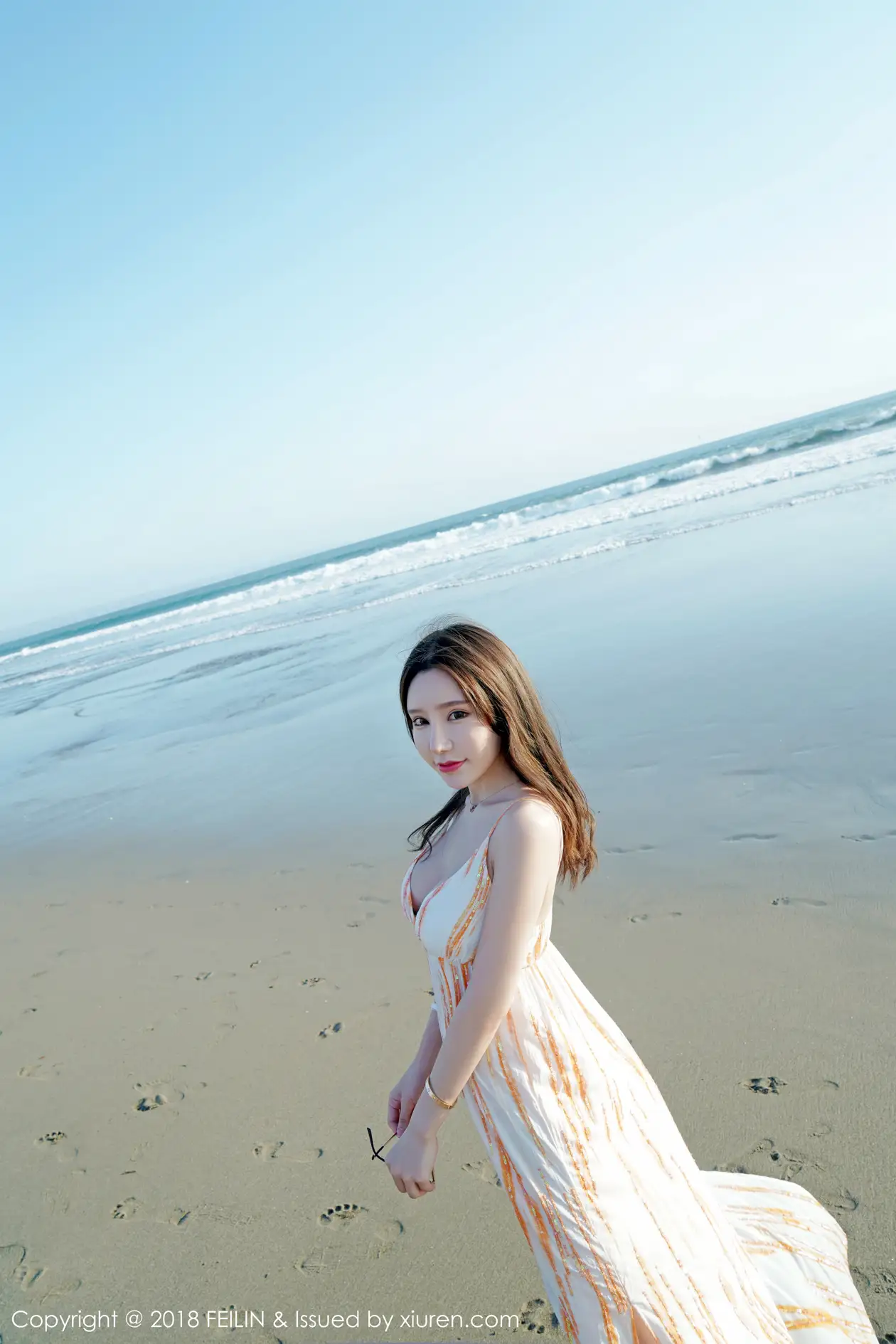 [嗲囡囡] 2018.06.14 VOL.144 周于希#[44P]-39