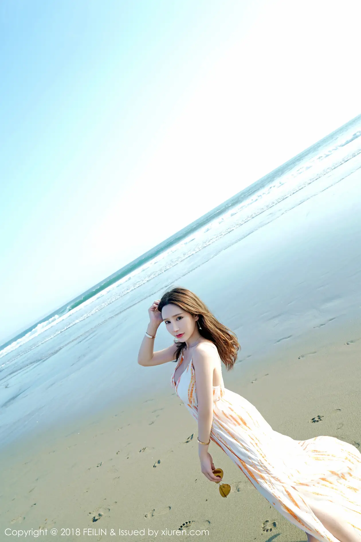 [嗲囡囡] 2018.06.14 VOL.144 周于希#[44P]-41