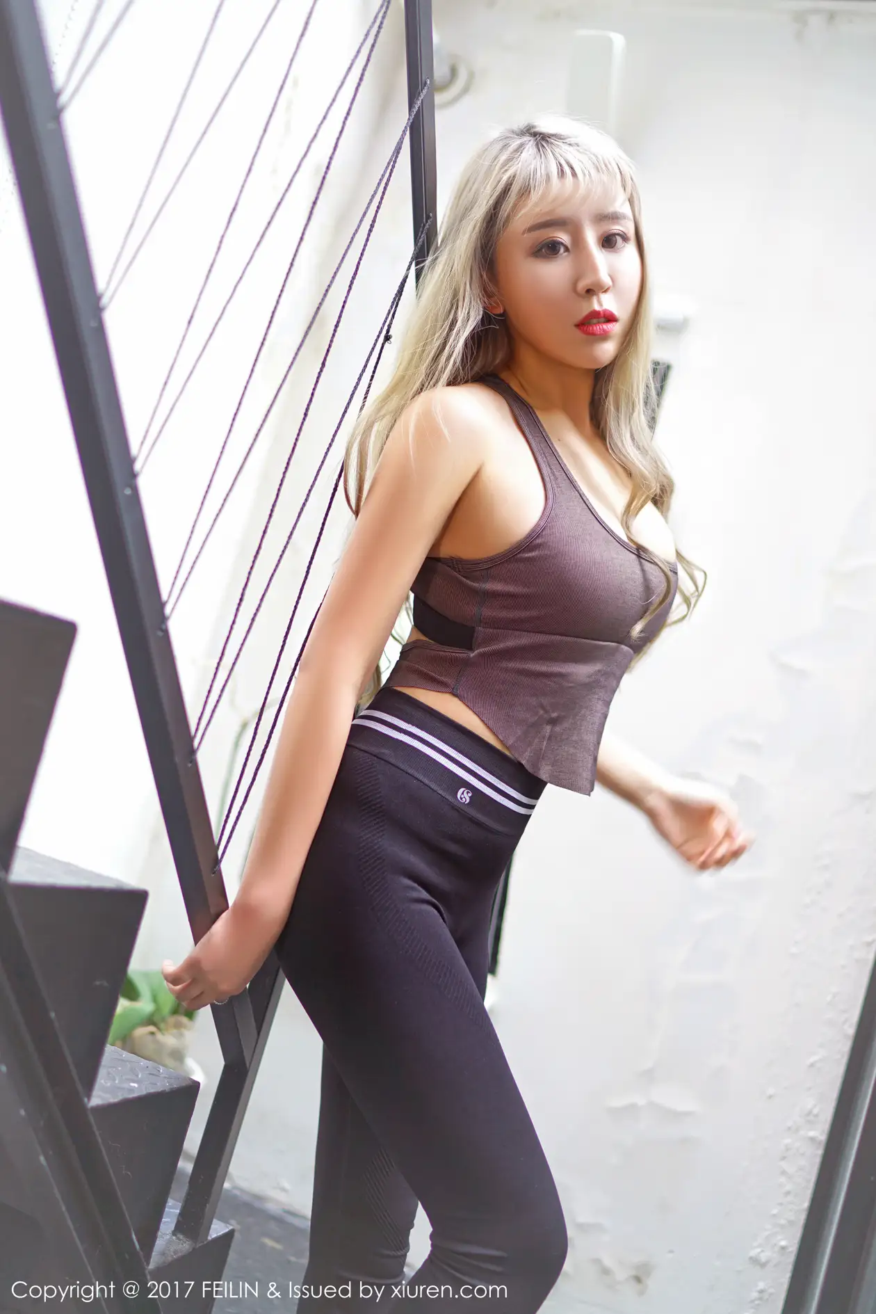 [嗲囡囡] 2017.01.15 VOL.070 上官冰玉#[35P]-2