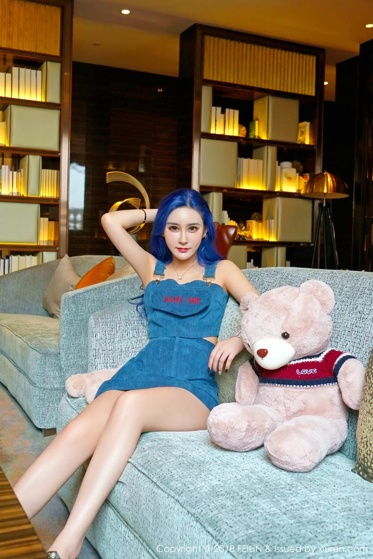 [嗲囡囡] 2018.09.20 VOL.166 喵莫儿#[39P]-14