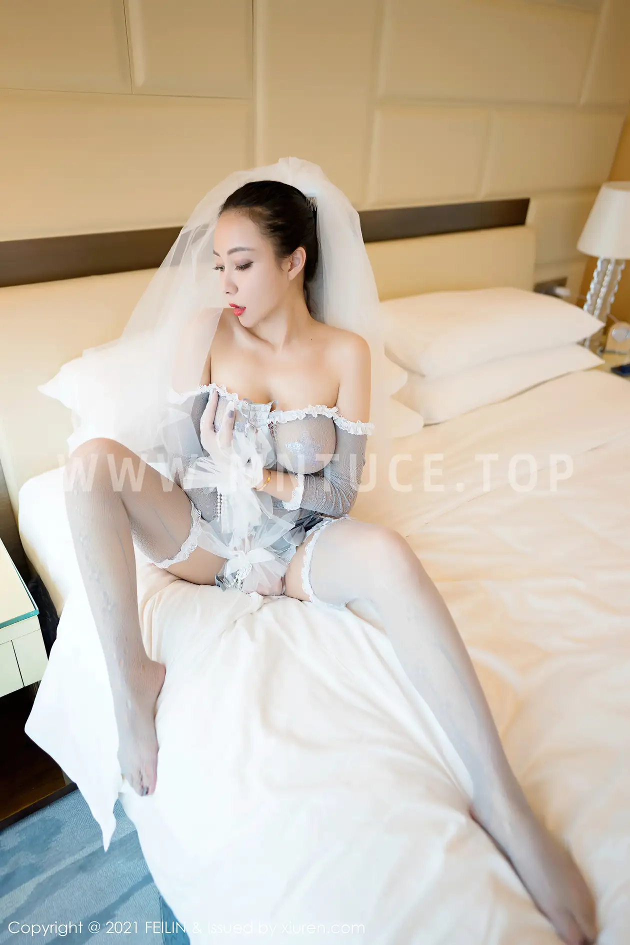 [嗲囡囡] 2021.03.05 VOL.378 果儿Victoria#[41P]-8
