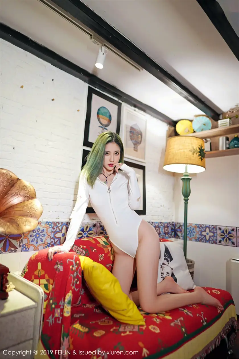 [嗲囡囡] 2019.04.18 VOL.188 小樱花#[55P]-5