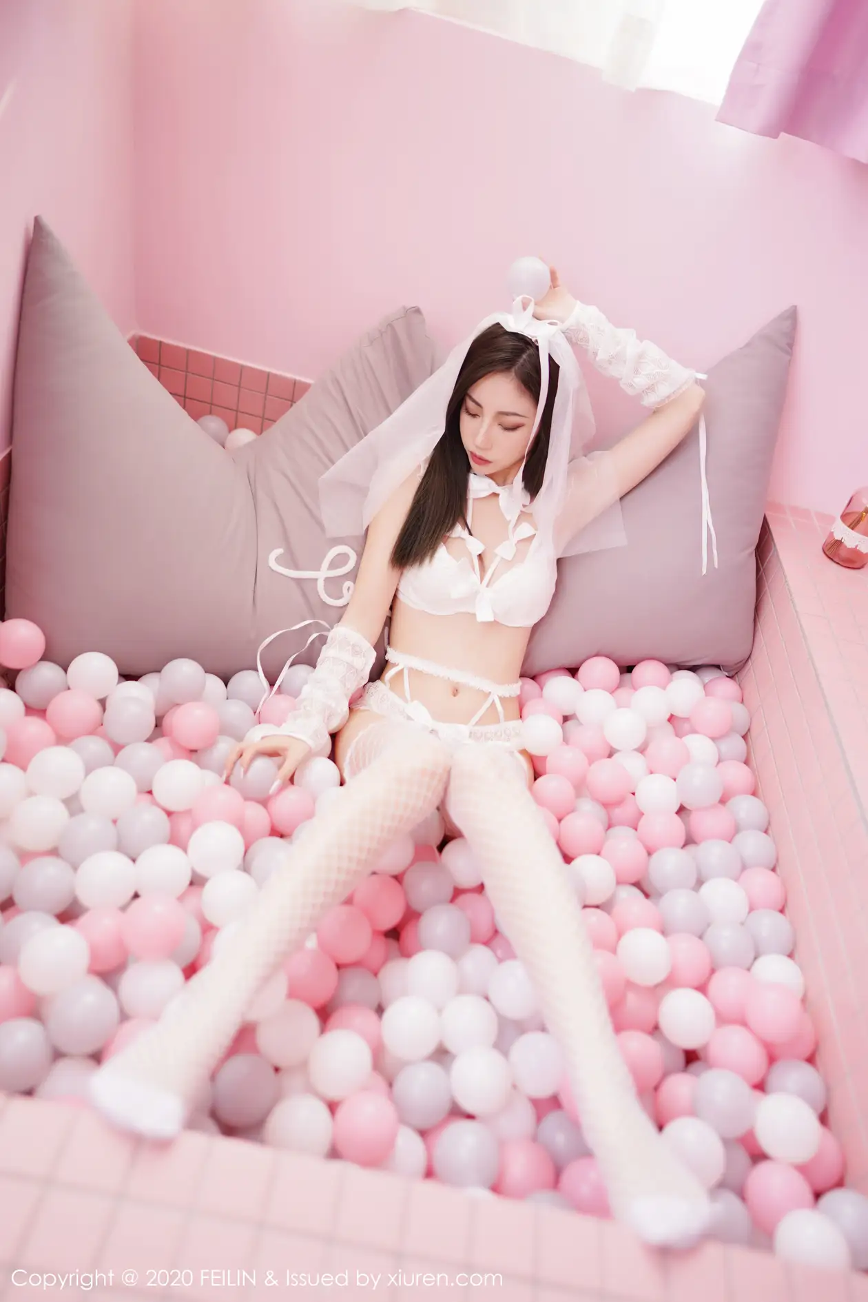 [嗲囡囡] 2020.04.15 VOL.231 贾诗晗#[91P]-4