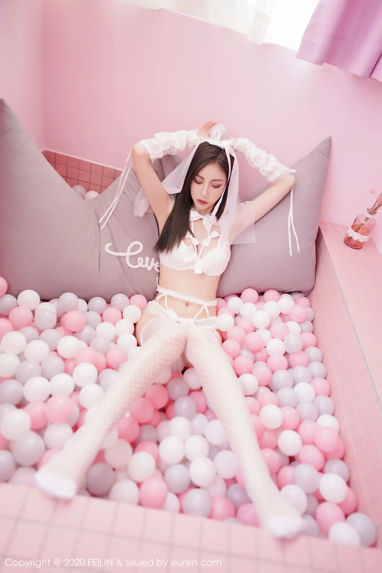 [嗲囡囡] 2020.04.15 VOL.231 贾诗晗#[91P]-5