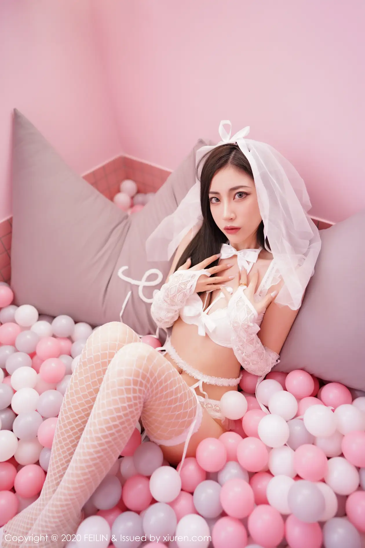 [嗲囡囡] 2020.04.15 VOL.231 贾诗晗#[91P]-4