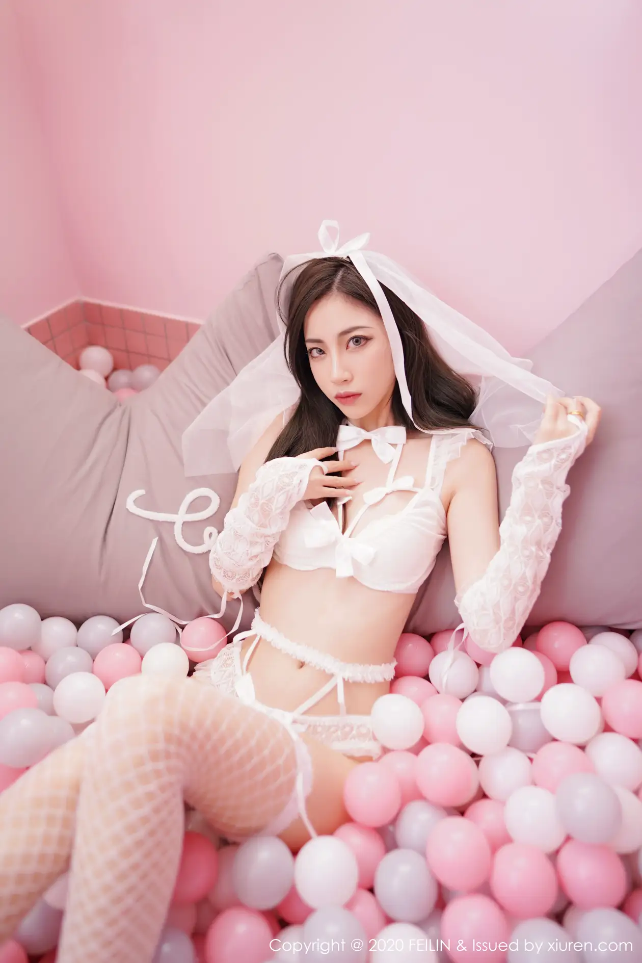 [嗲囡囡] 2020.04.15 VOL.231 贾诗晗#[91P]-5