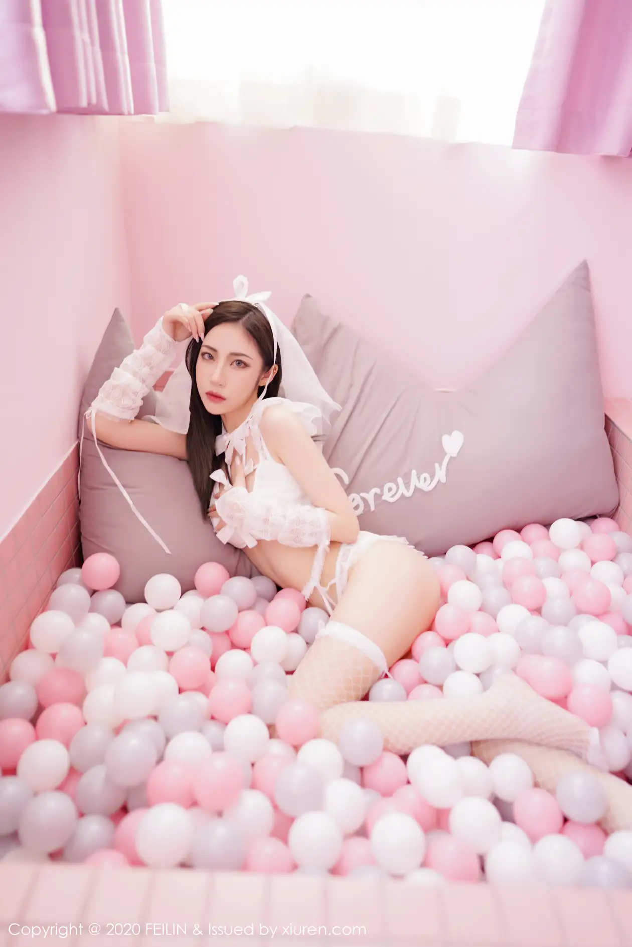[嗲囡囡] 2020.04.15 VOL.231 贾诗晗#[91P]-1