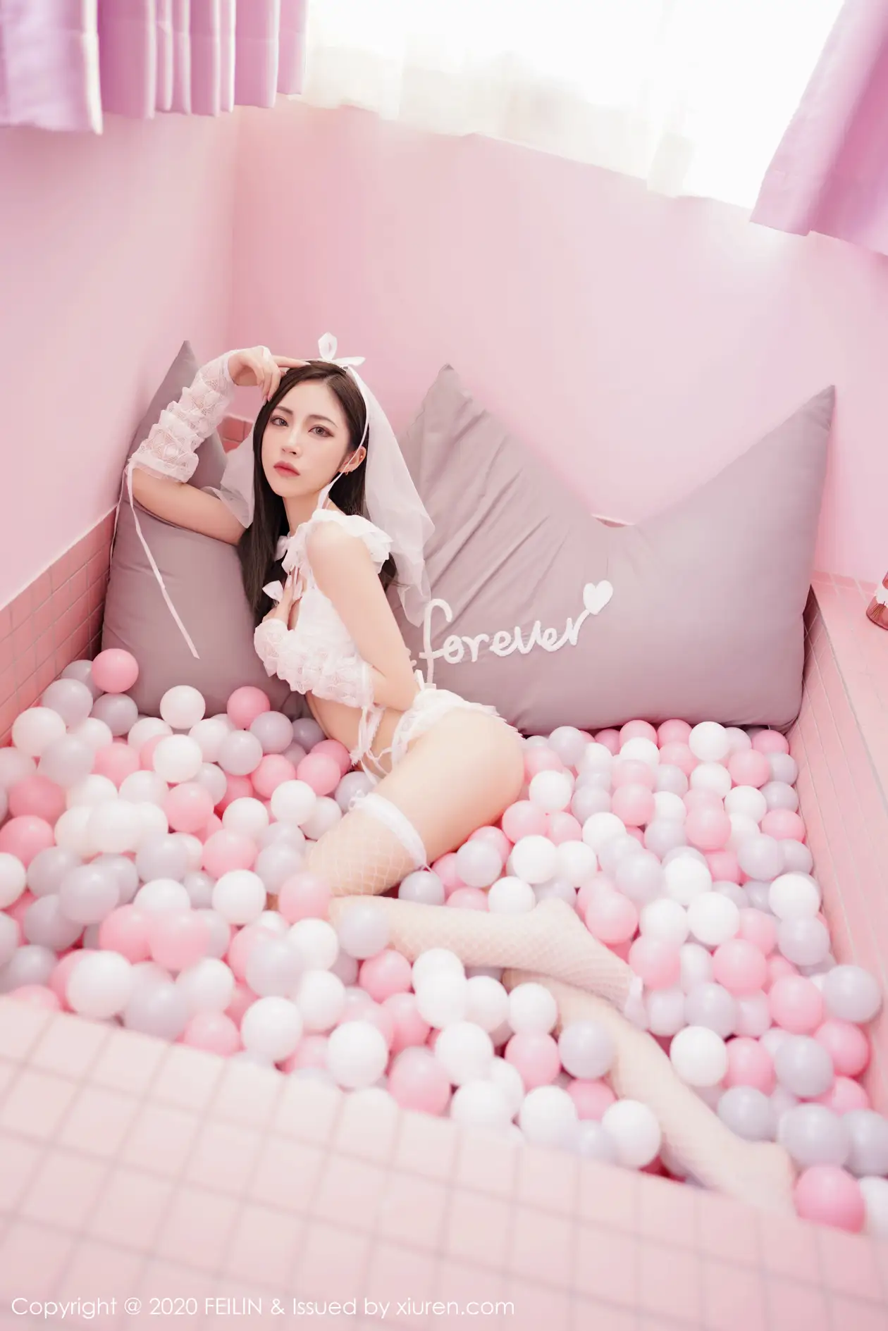 [嗲囡囡] 2020.04.15 VOL.231 贾诗晗#[91P]-2