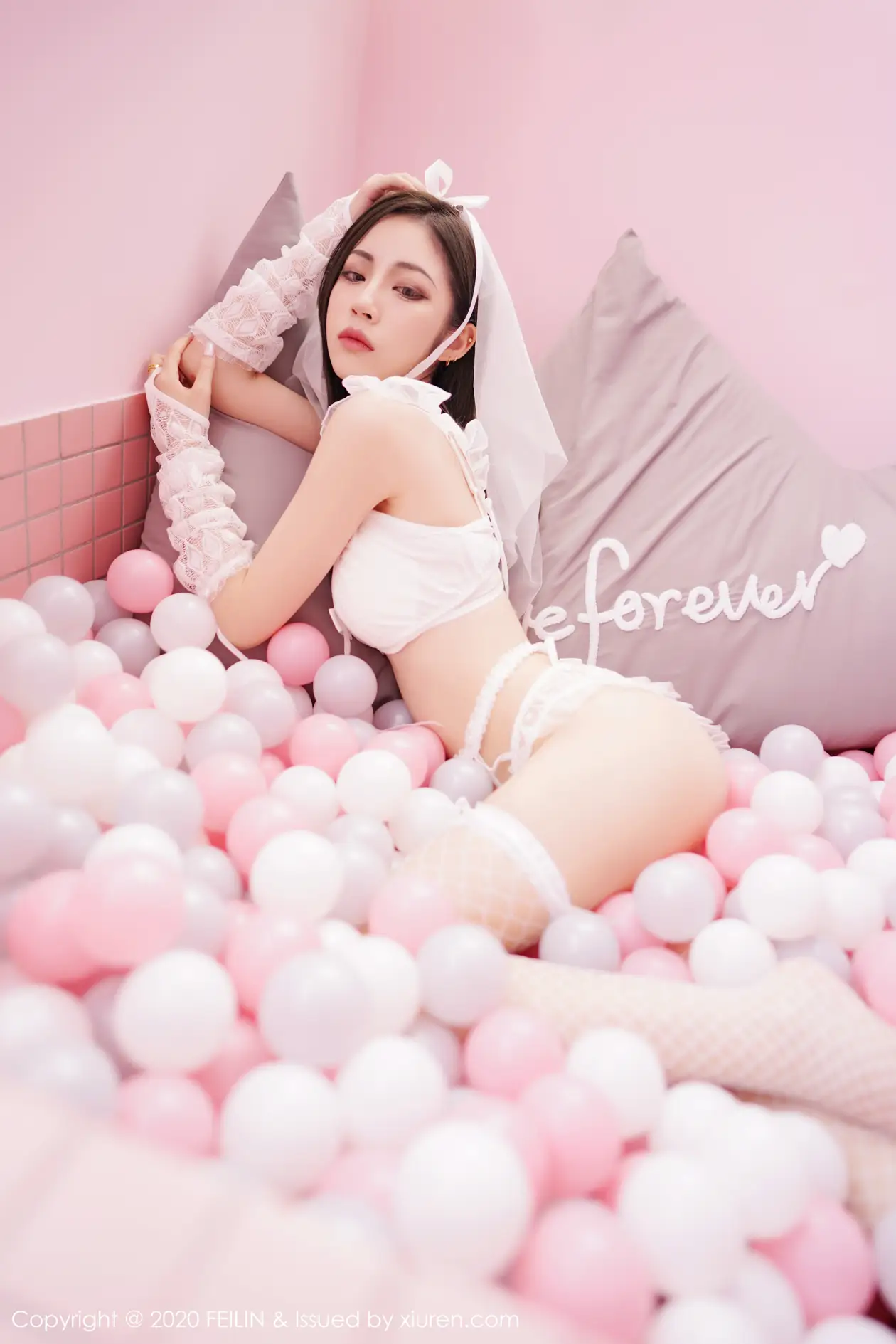 [嗲囡囡] 2020.04.15 VOL.231 贾诗晗#[91P]-3