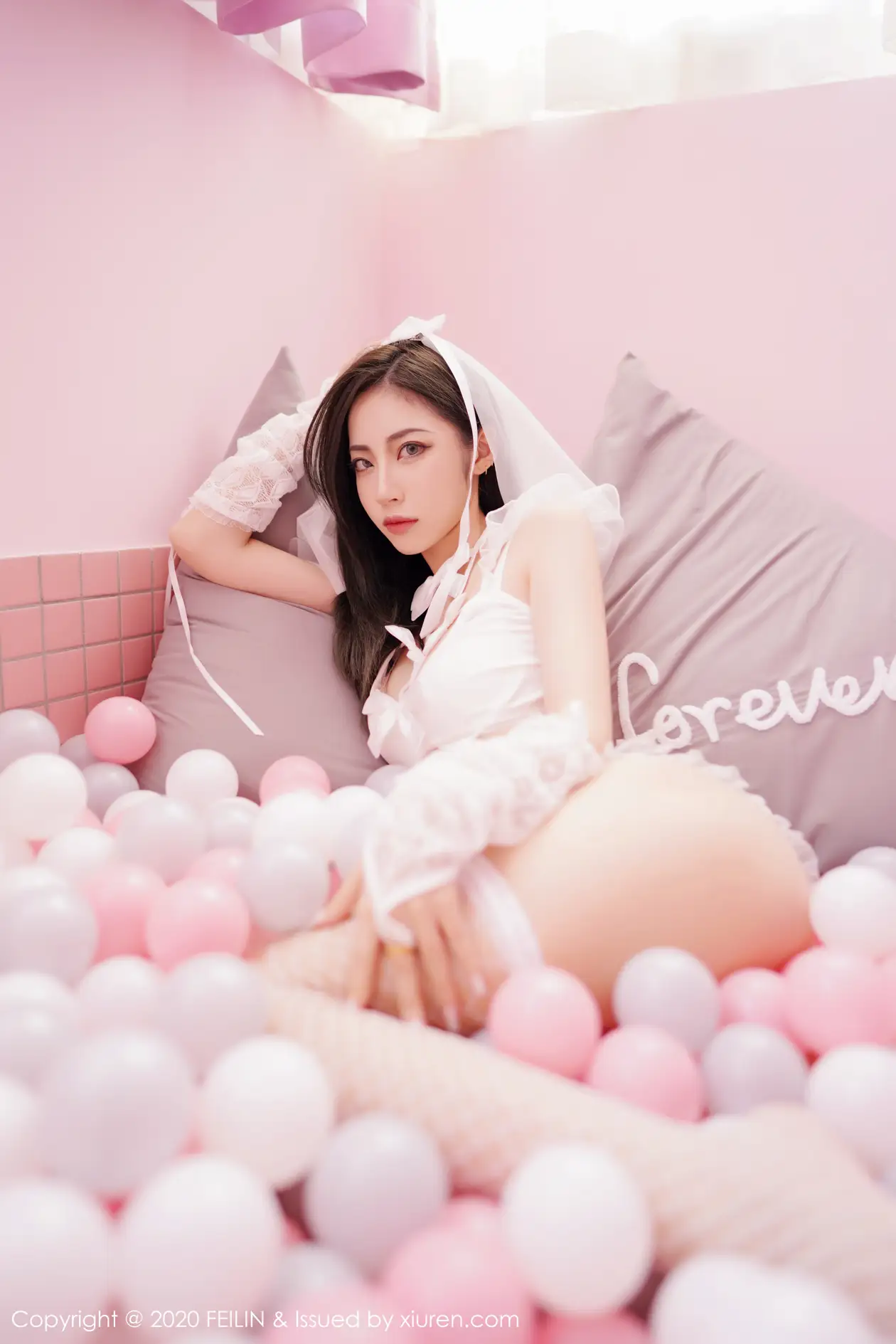 [嗲囡囡] 2020.04.15 VOL.231 贾诗晗#[91P]-6