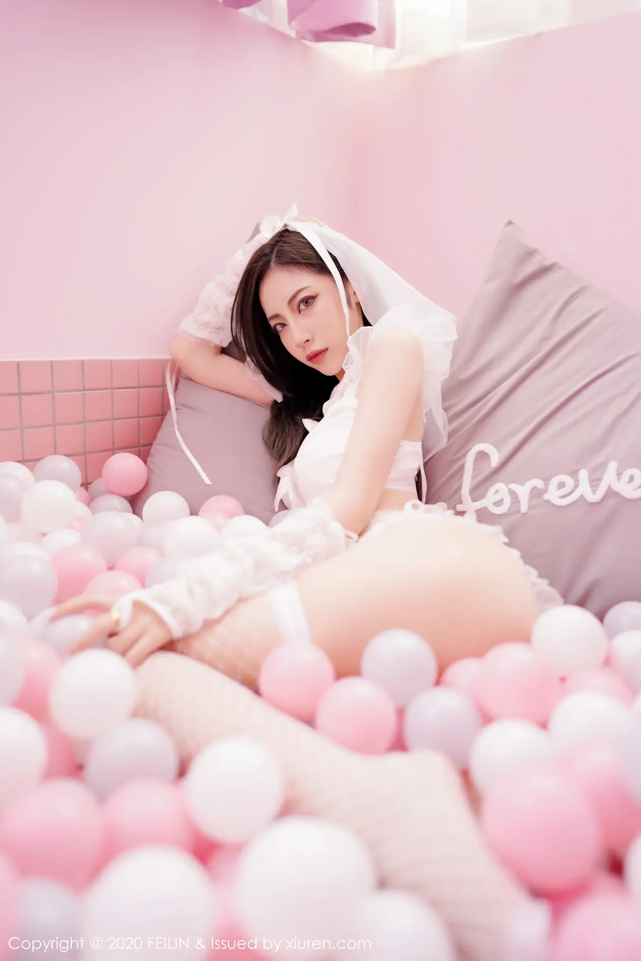 [嗲囡囡] 2020.04.15 VOL.231 贾诗晗#[91P]-7