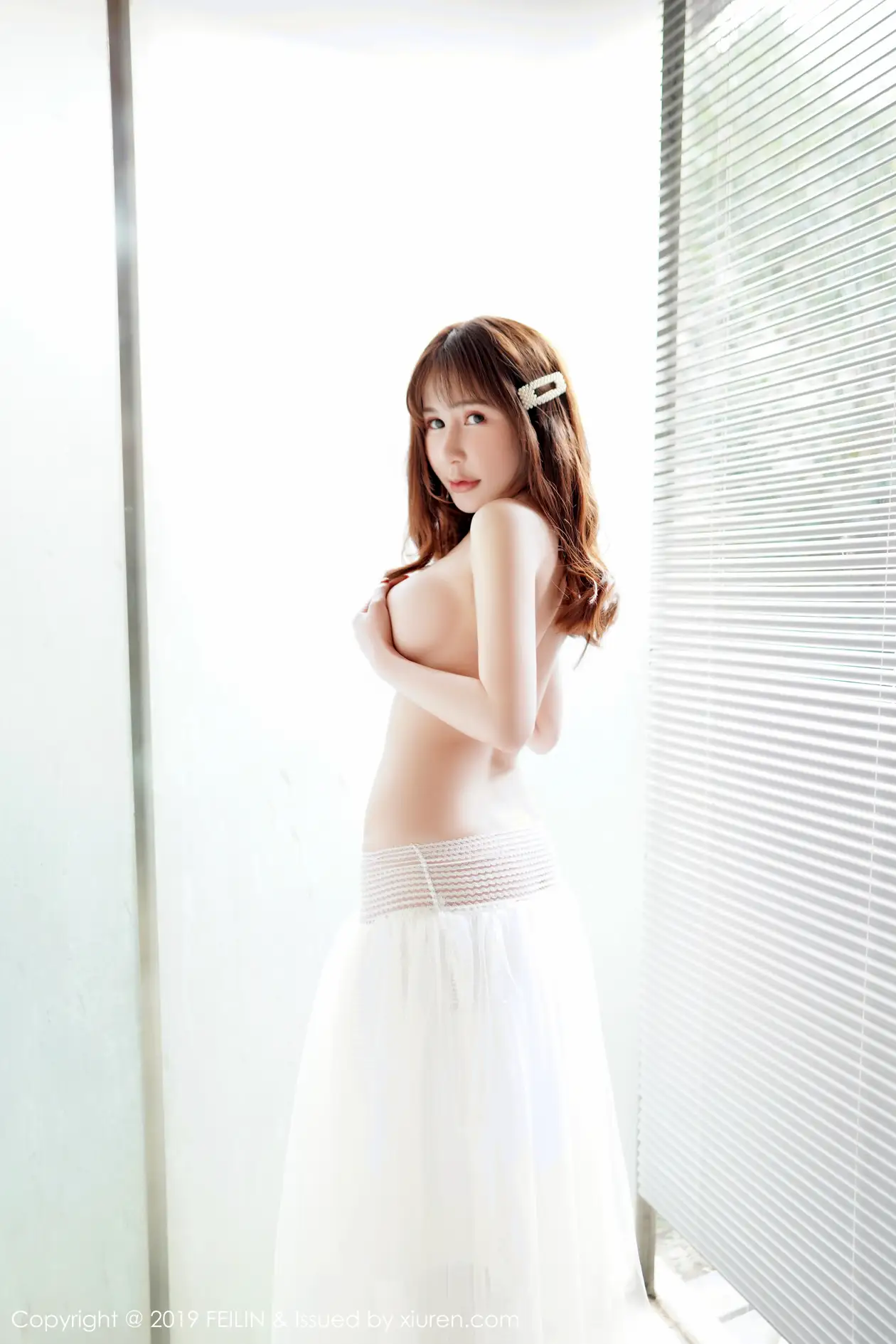 [嗲囡囡] 2019.08.01 VOL.199 苏可er#[52P]-5
