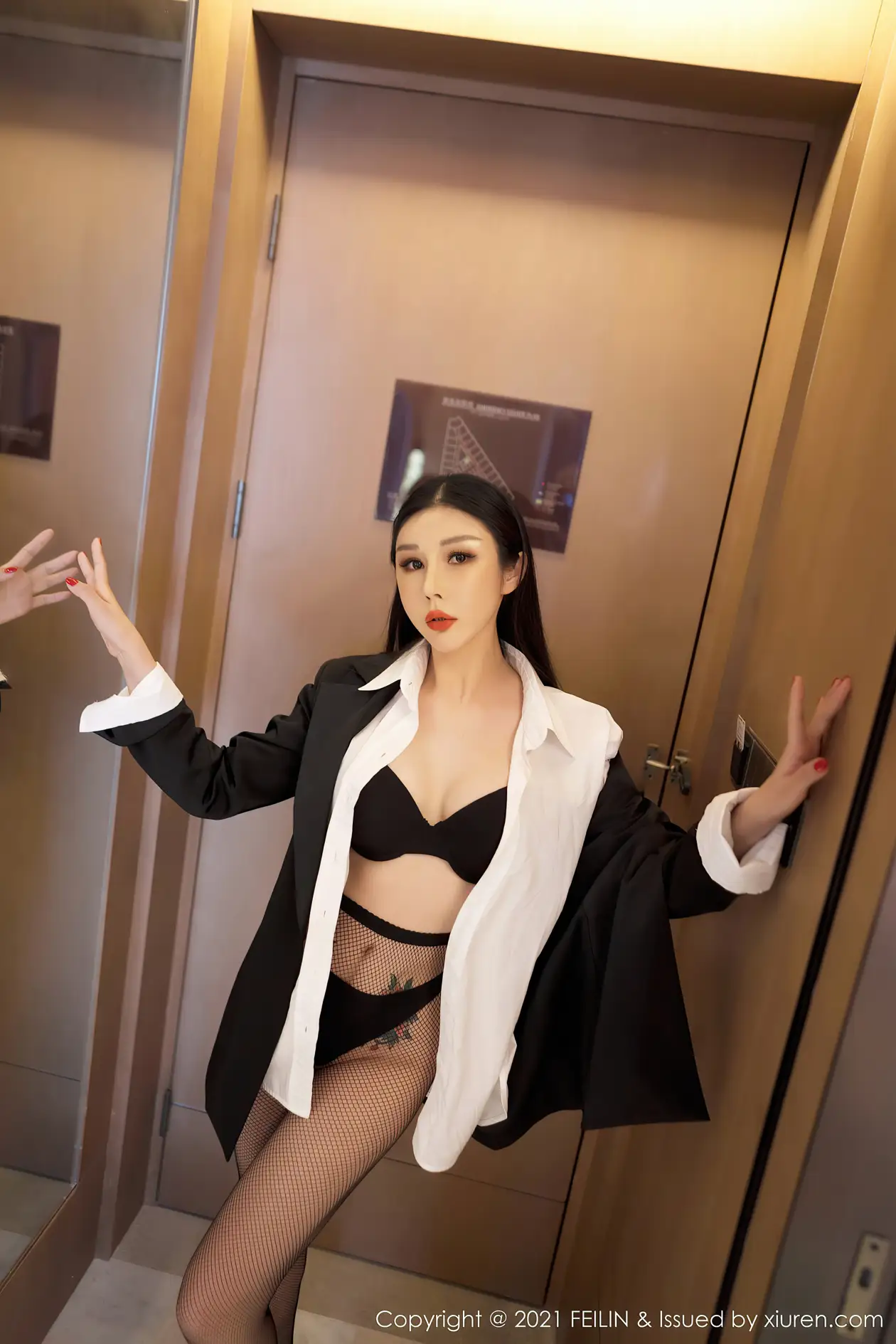 [嗲囡囡] 2021.07.12 VOL.402 田冰冰#[44P]-6