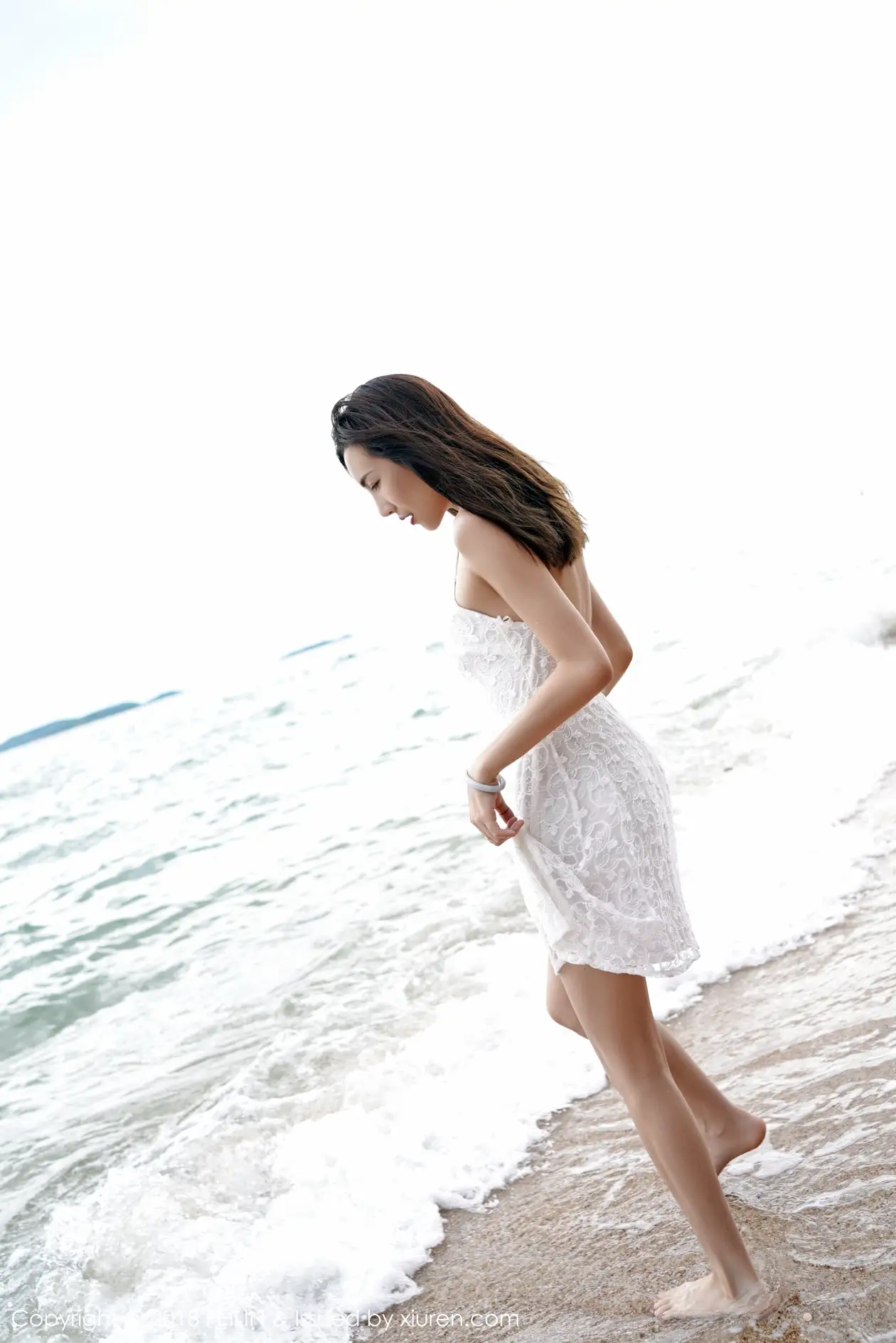 [嗲囡囡] 2018.06.27 VOL.147 Hana妹#[41P]-10