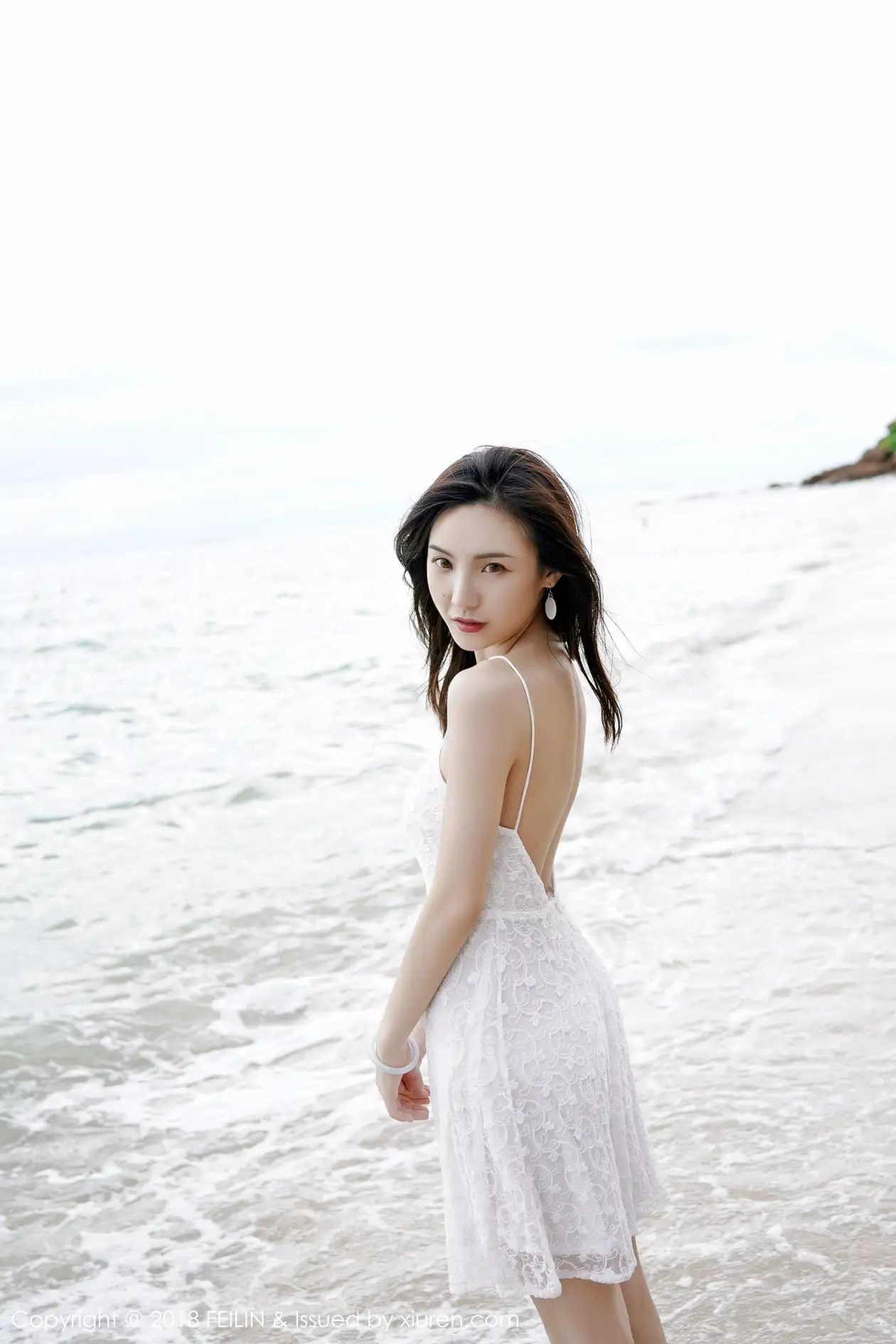[嗲囡囡] 2018.06.27 VOL.147 Hana妹#[41P]-2