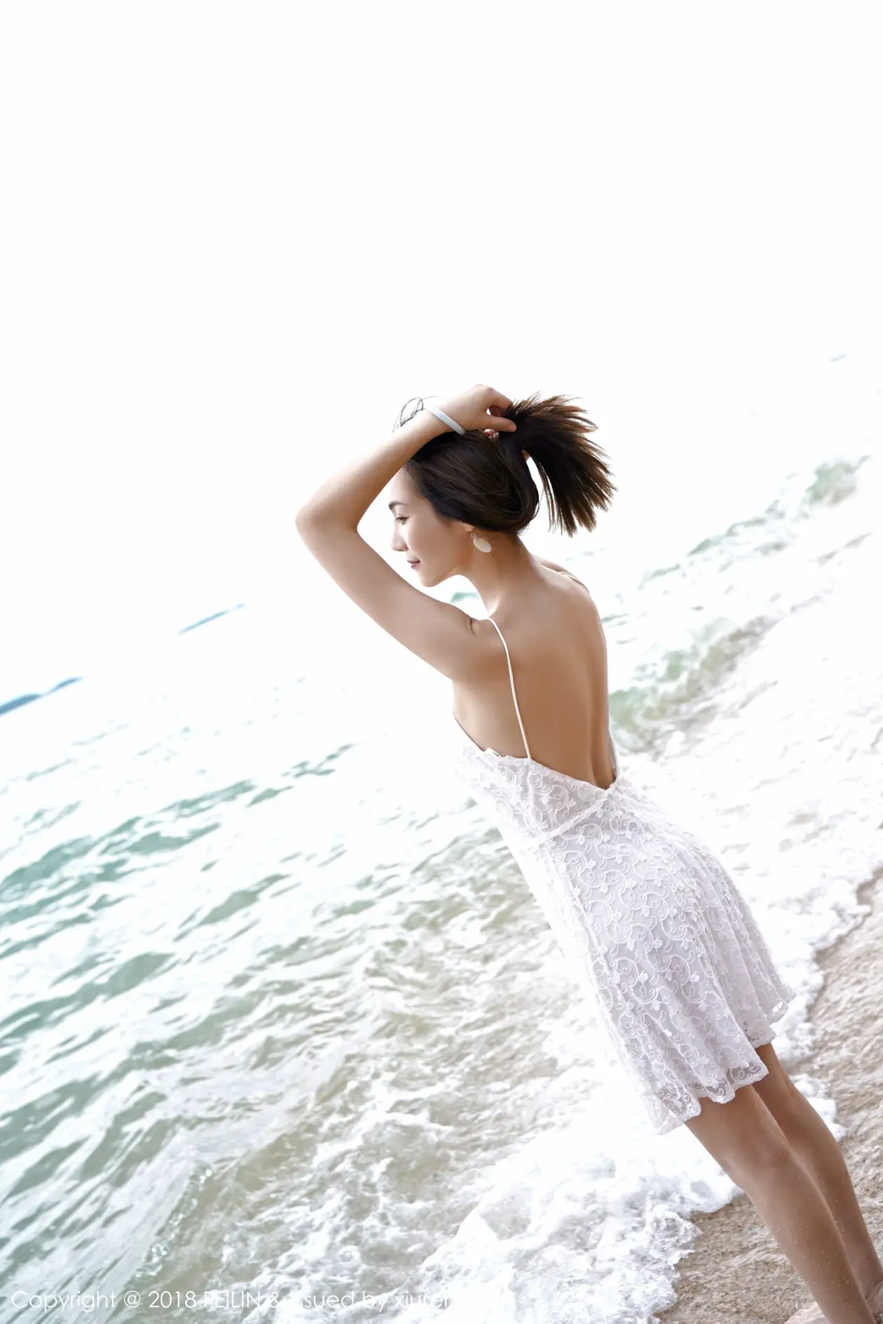 [嗲囡囡] 2018.06.27 VOL.147 Hana妹#[41P]-3