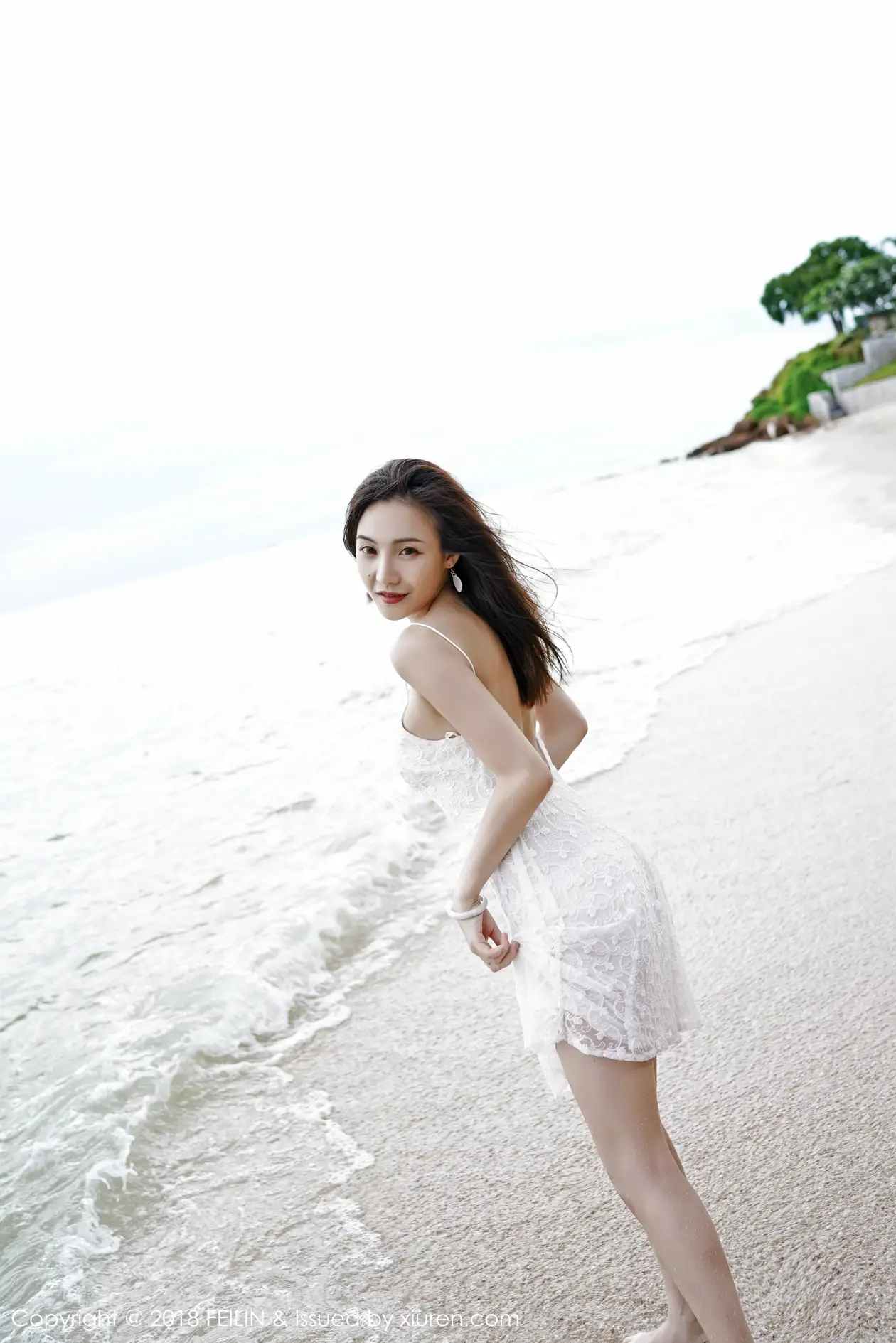 [嗲囡囡] 2018.06.27 VOL.147 Hana妹#[41P]-41