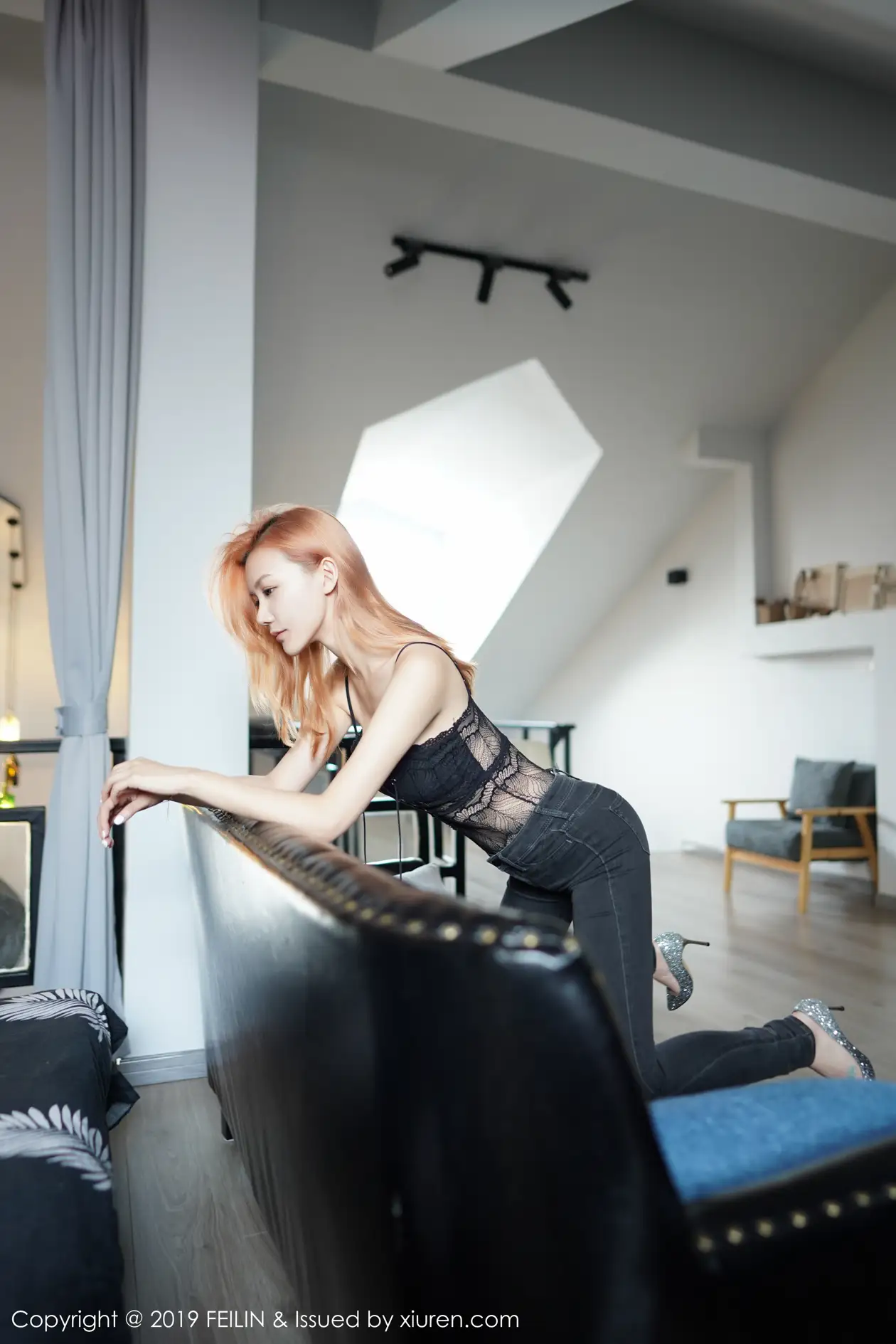 [嗲囡囡] 2019.10.30 VOL.212 爱丽儿#[41P]-10