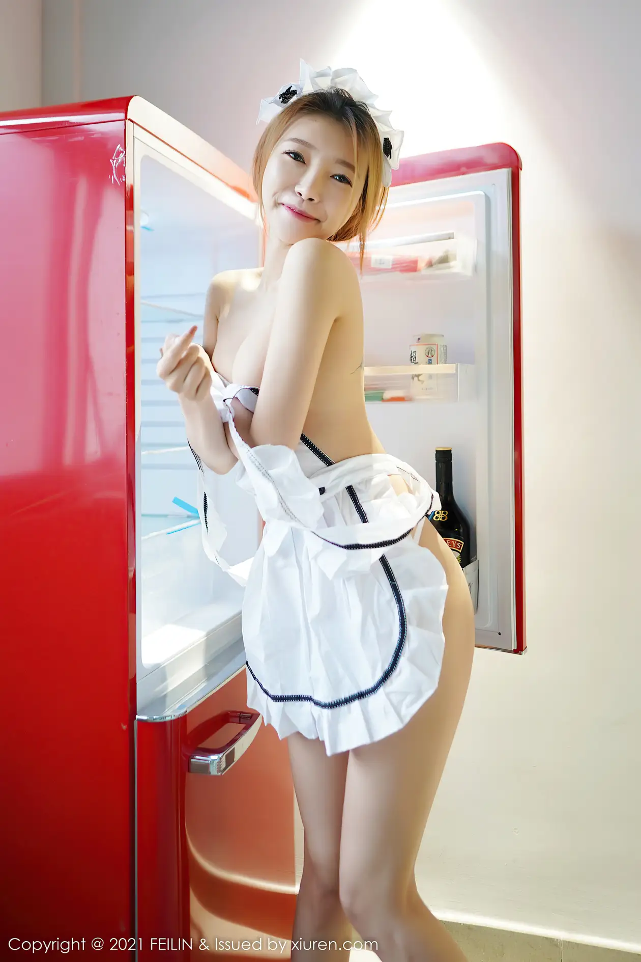 [嗲囡囡] 2021.12.15 VOL.423 冯木木LRIS#[57P]-7