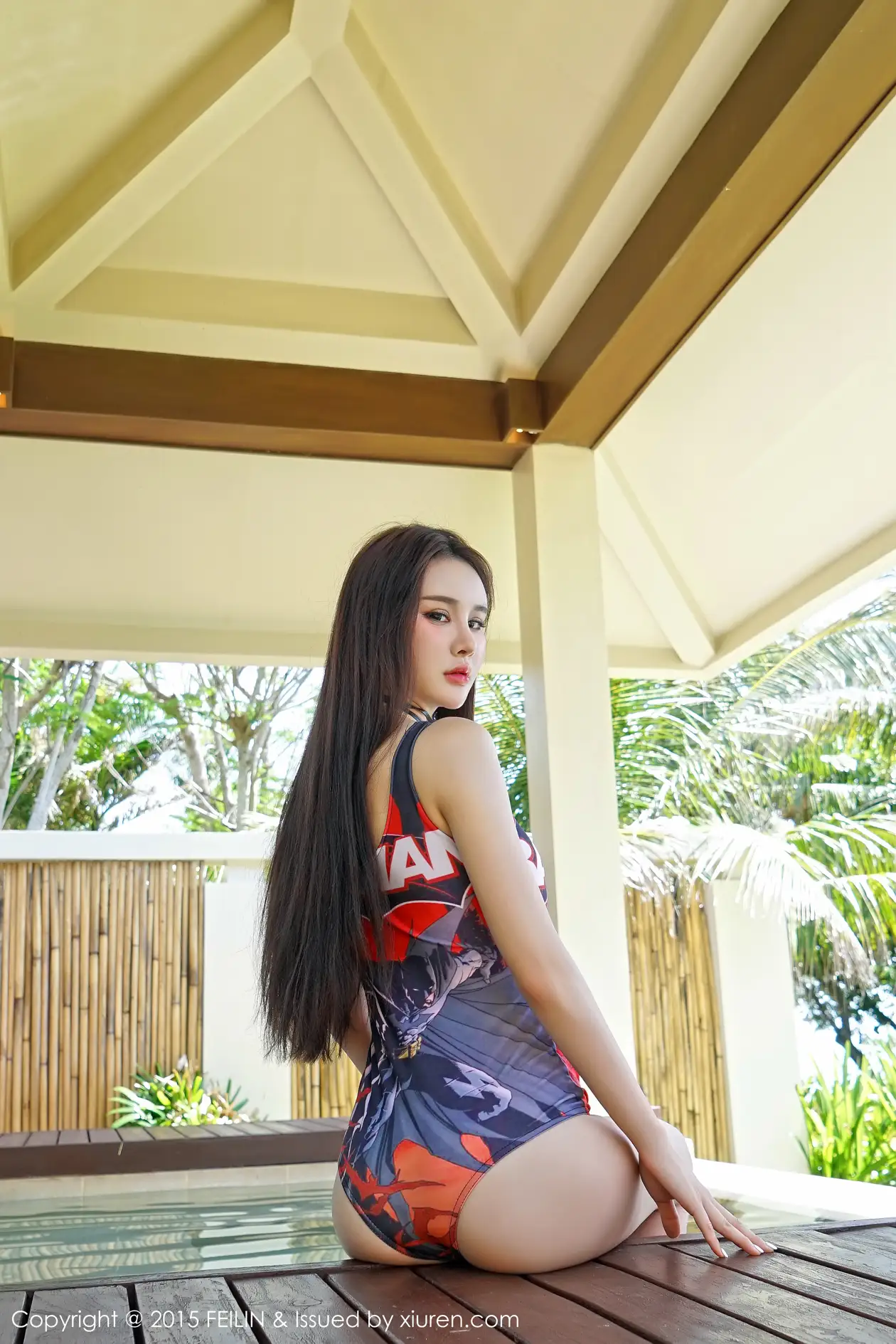 [嗲囡囡] 2015.12.14 VOL.018 Cheryl青树#[48P]-14