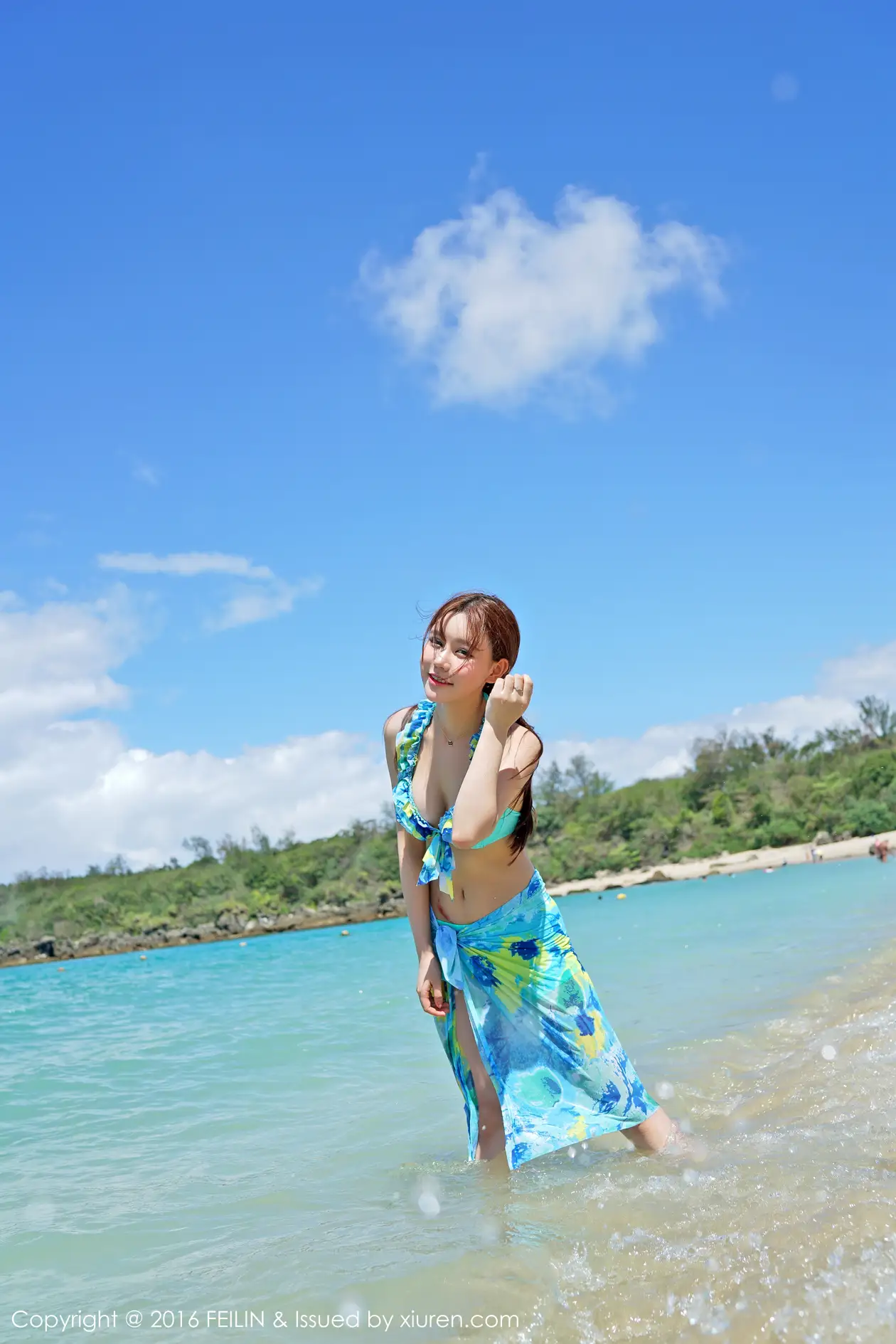 [嗲囡囡] 2016.06.28 VOL.045 Milk楚楚#[47P]-32