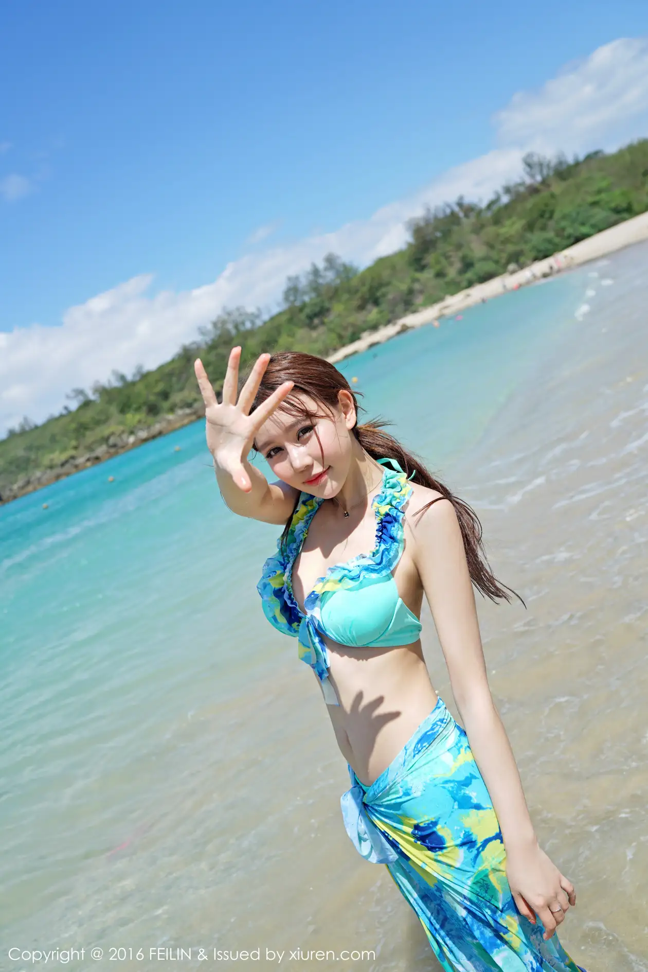 [嗲囡囡] 2016.06.28 VOL.045 Milk楚楚#[47P]-39