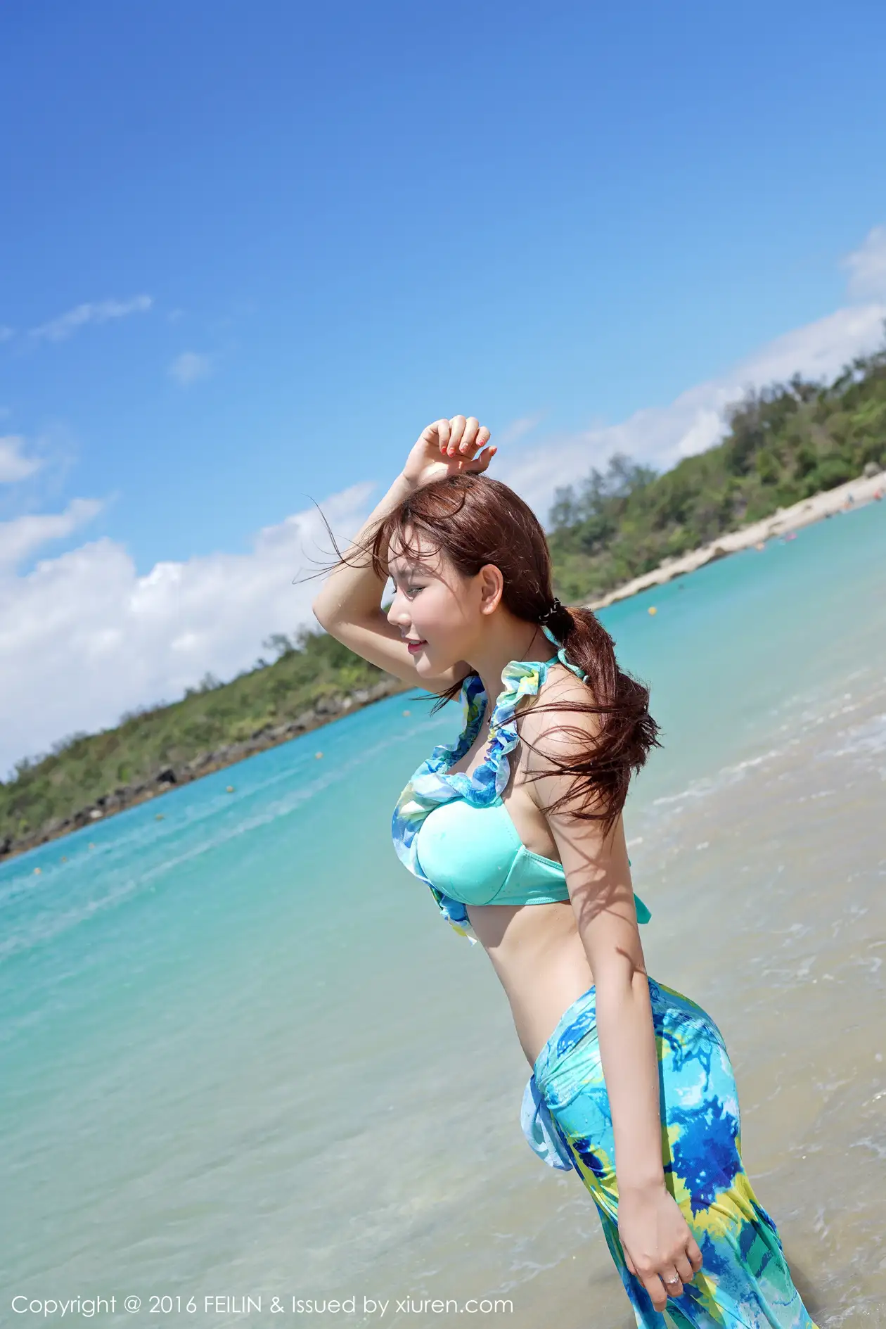 [嗲囡囡] 2016.06.28 VOL.045 Milk楚楚#[47P]-40