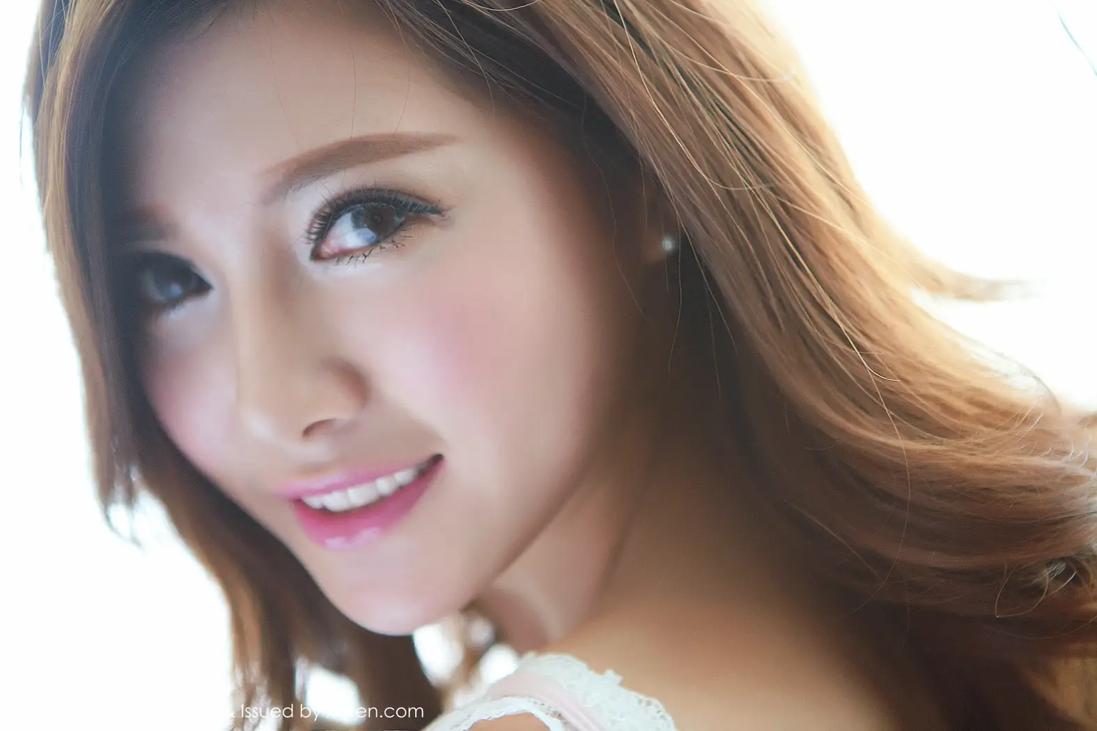 [嗲囡囡] 2015.07.27 VOL.001 奶茶Emily#[50P]-4