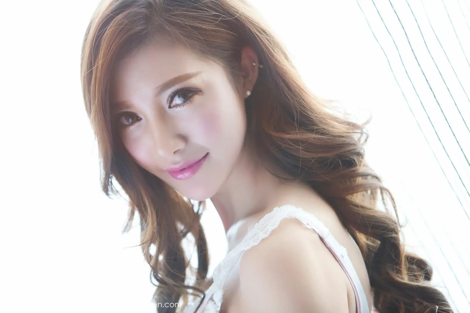 [嗲囡囡] 2015.07.27 VOL.001 奶茶Emily#[50P]-5