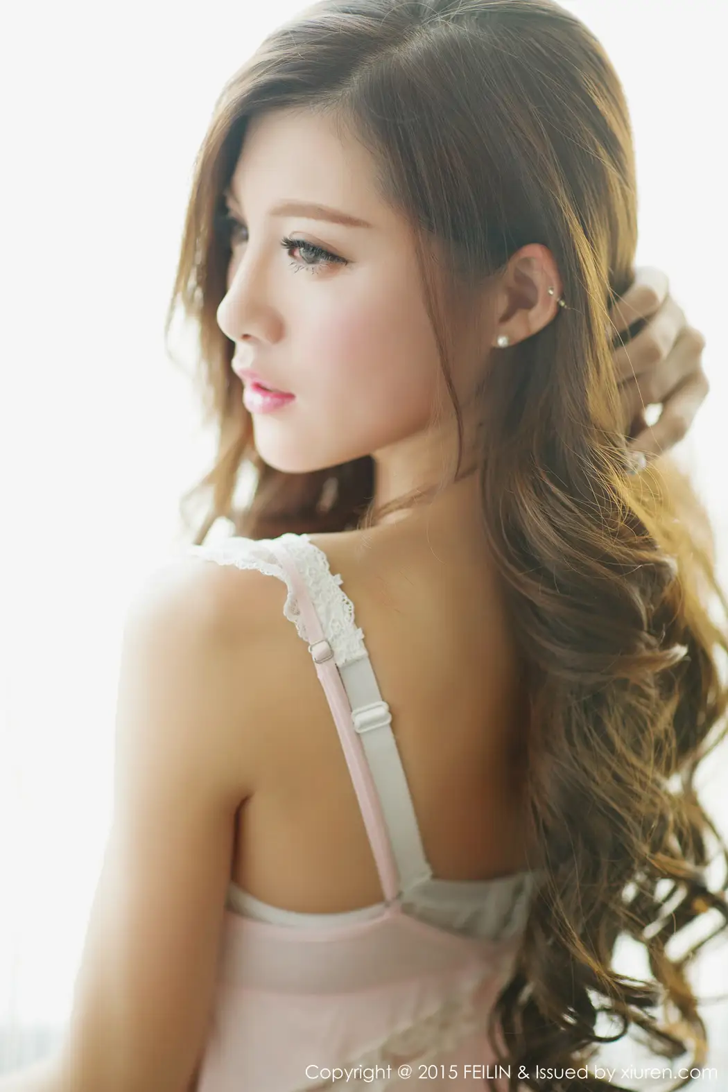 [嗲囡囡] 2015.07.27 VOL.001 奶茶Emily#[50P]-9