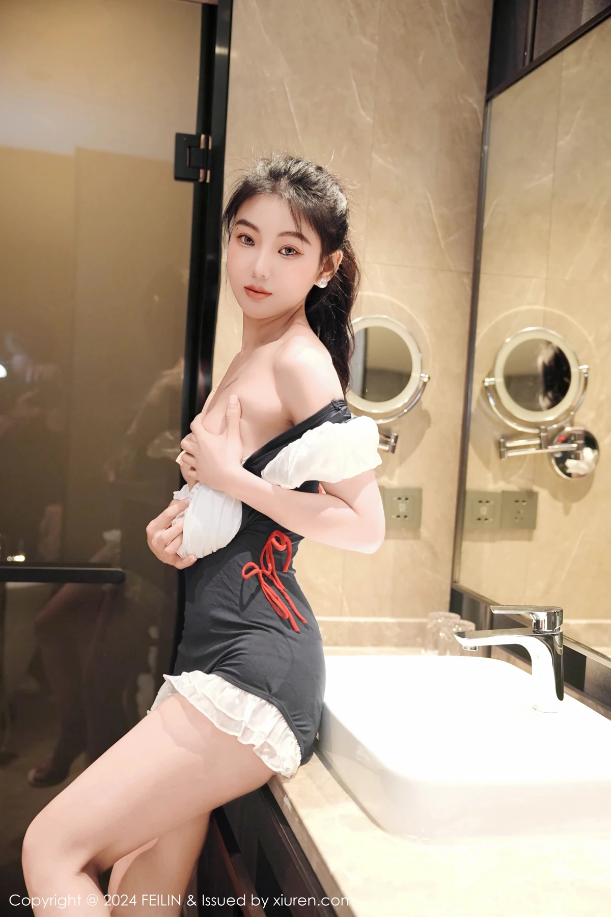 [嗲囡囡] 2024.12.02 VOL.491 希恬儿#[61P]-3