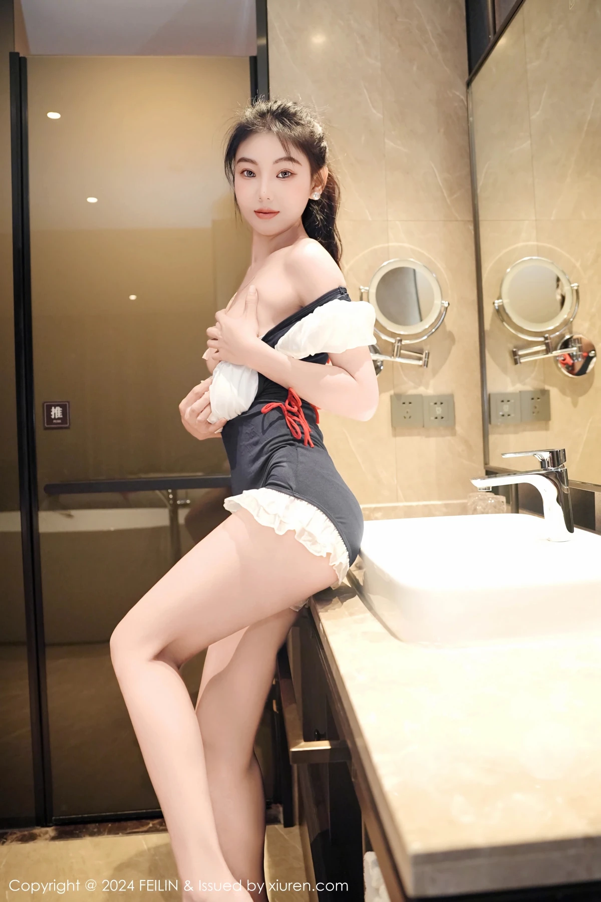 [嗲囡囡] 2024.12.02 VOL.491 希恬儿#[61P]-5