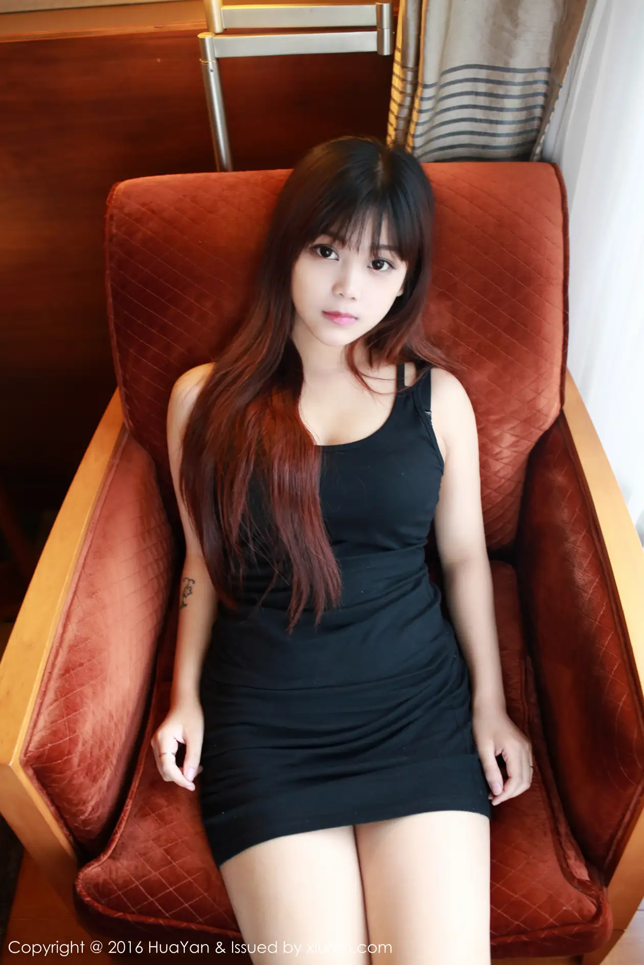 [花の颜] 2016.12.16 Vol.016 小月儿#[55P]-41