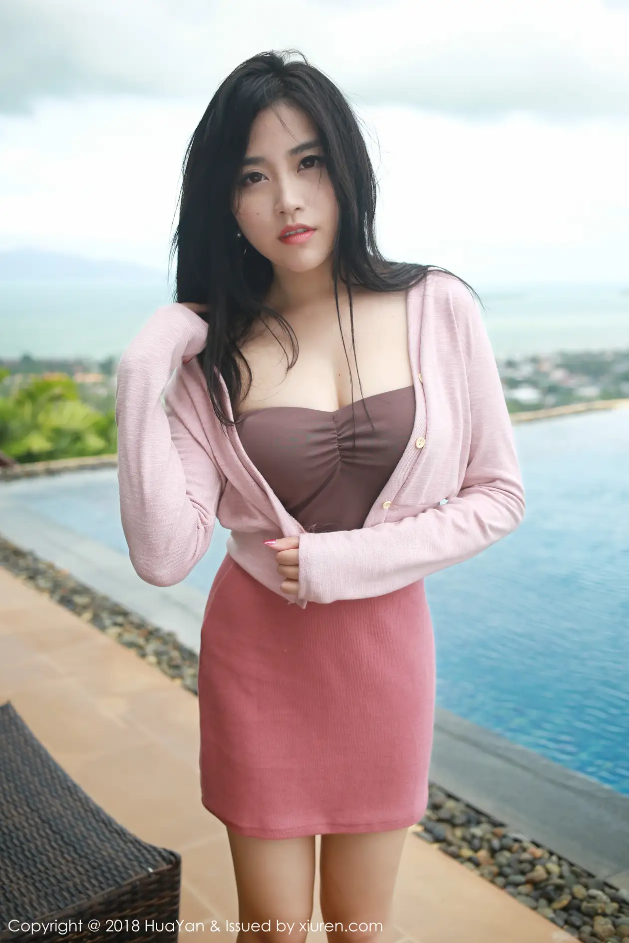 [花の颜] 2018.11.15 Vol.056 许诺Sabrina#[35P]-29