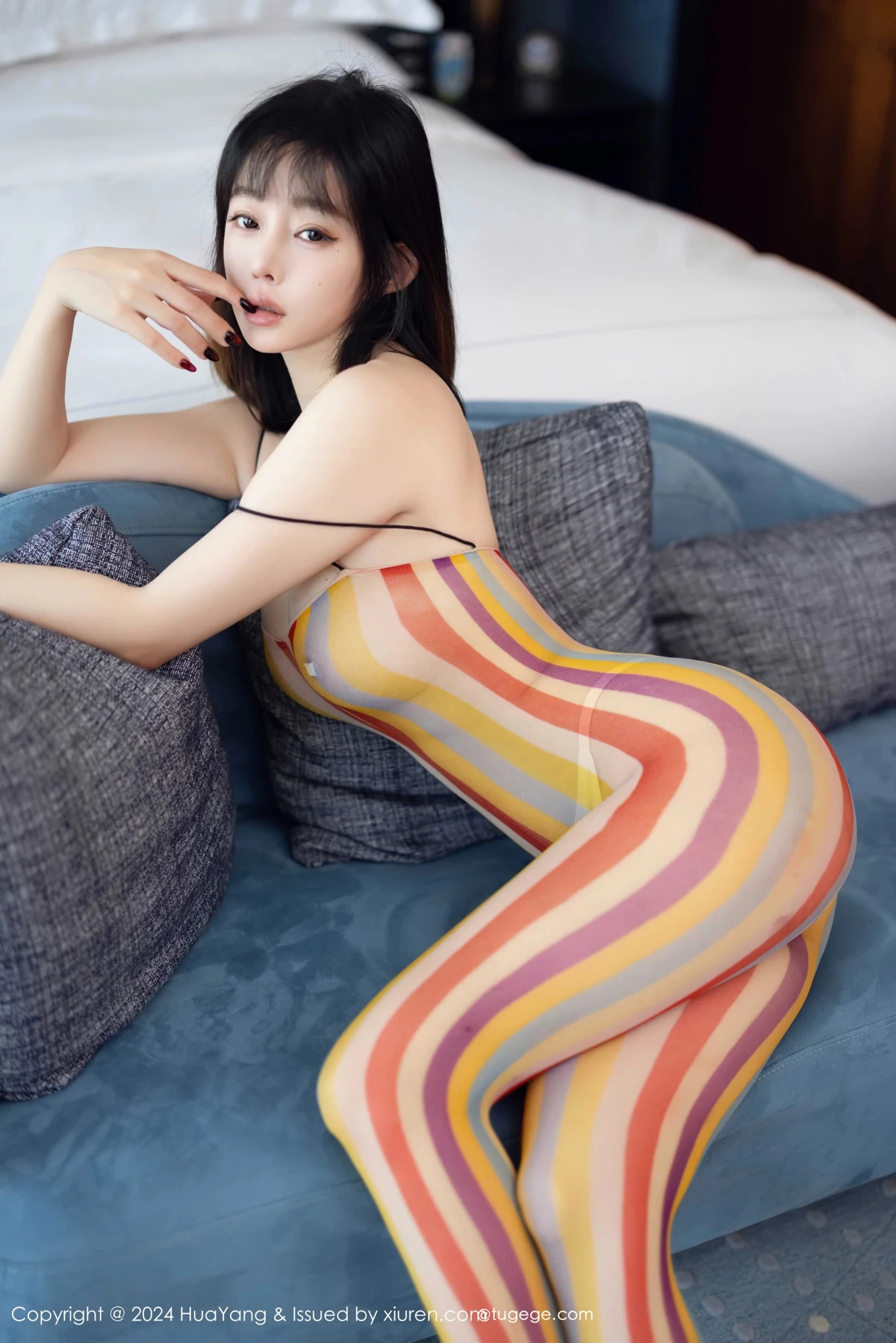 [花漾] 2024.12.06 VOL.622 王雨纯#[90P]-2