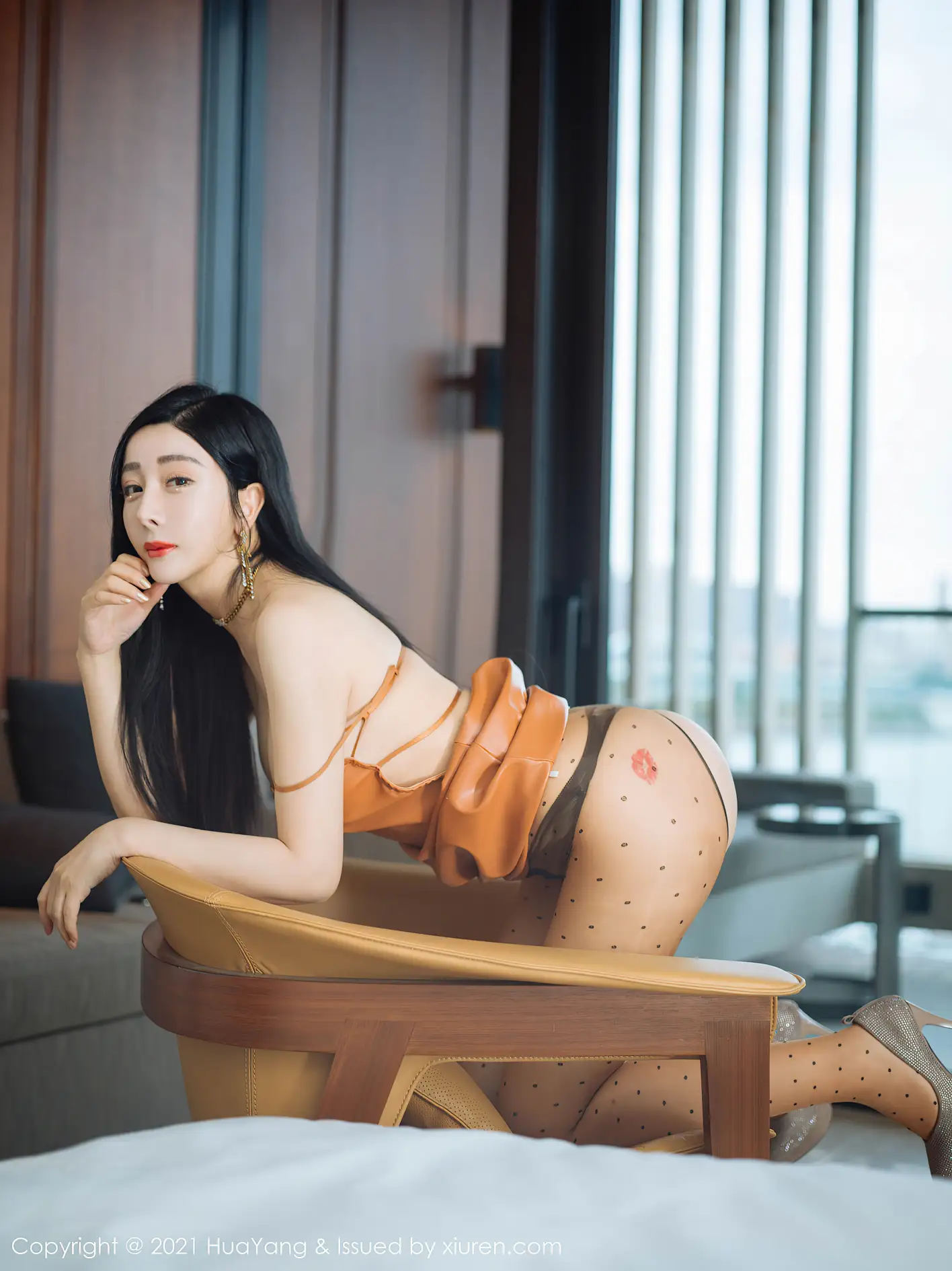 [花漾] 2021.01.28 VOL.0359 允爾#[43P]-2