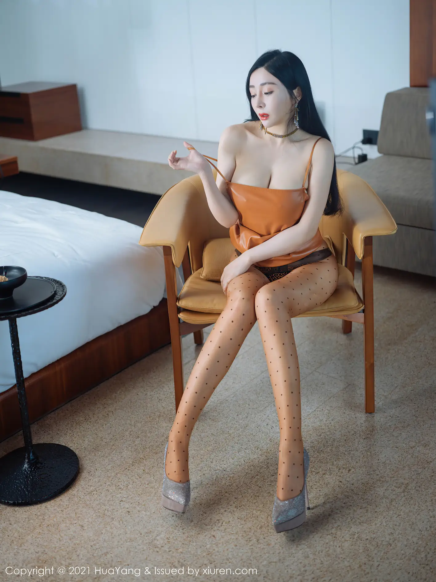 [花漾] 2021.01.28 VOL.0359 允爾#[43P]-7