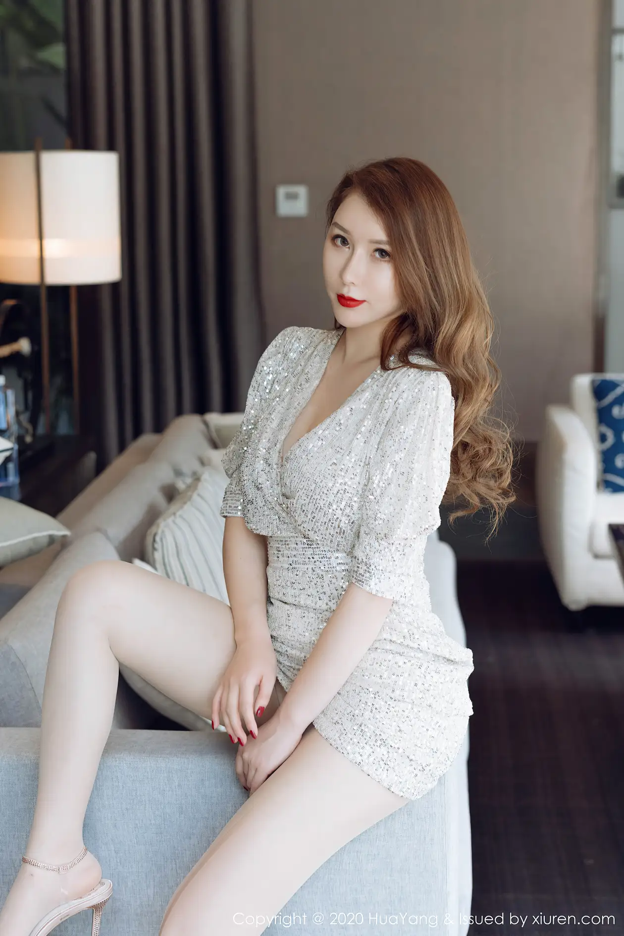 [花漾] 2020.09.03 VOL.0283 尤妮丝Egg#[54P]-8