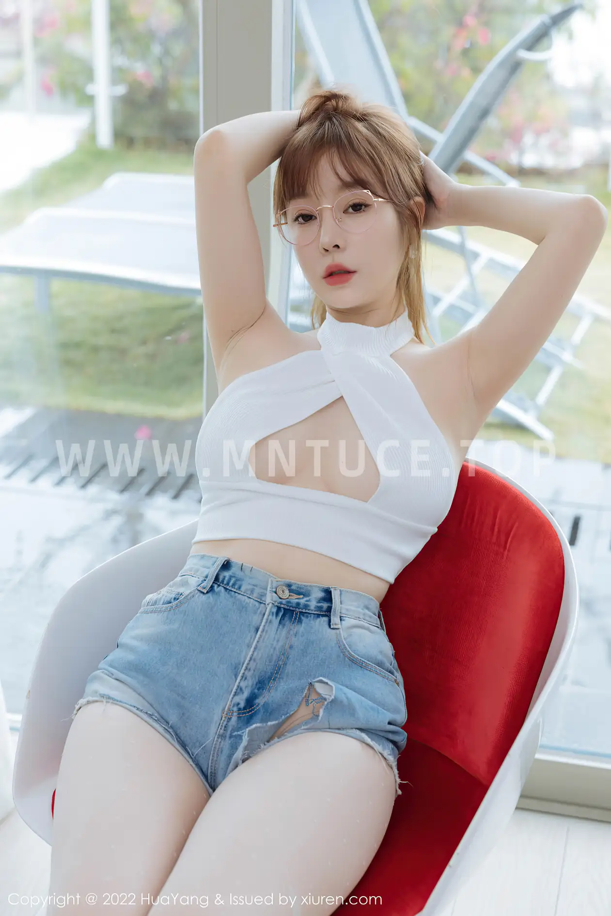 [花漾] 2022.01.11 VOL.0479 王雨纯#[56P]-3