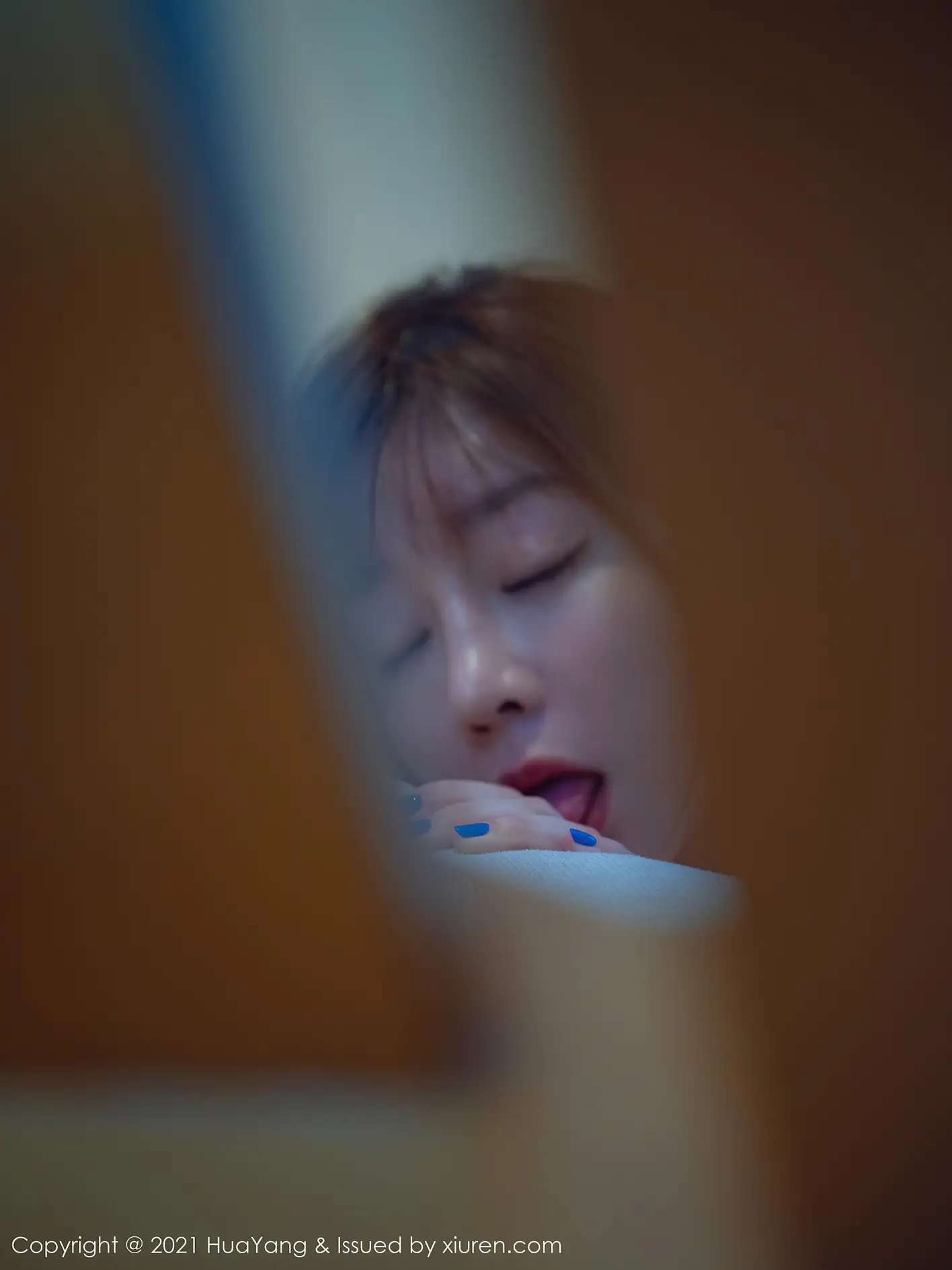 [花漾] 2021.03.31 VOL.0382 王雨纯#[55P]-1