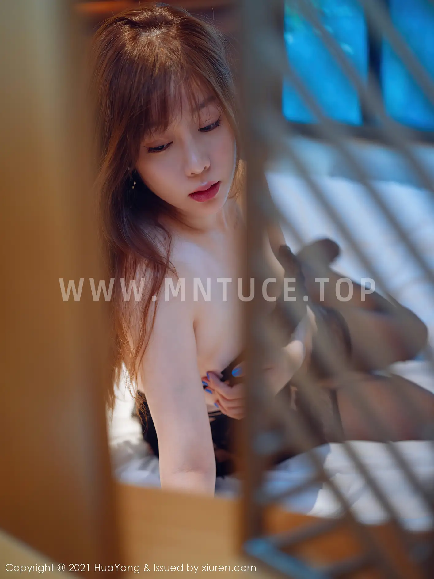 [花漾] 2021.03.31 VOL.0382 王雨纯#[55P]-2