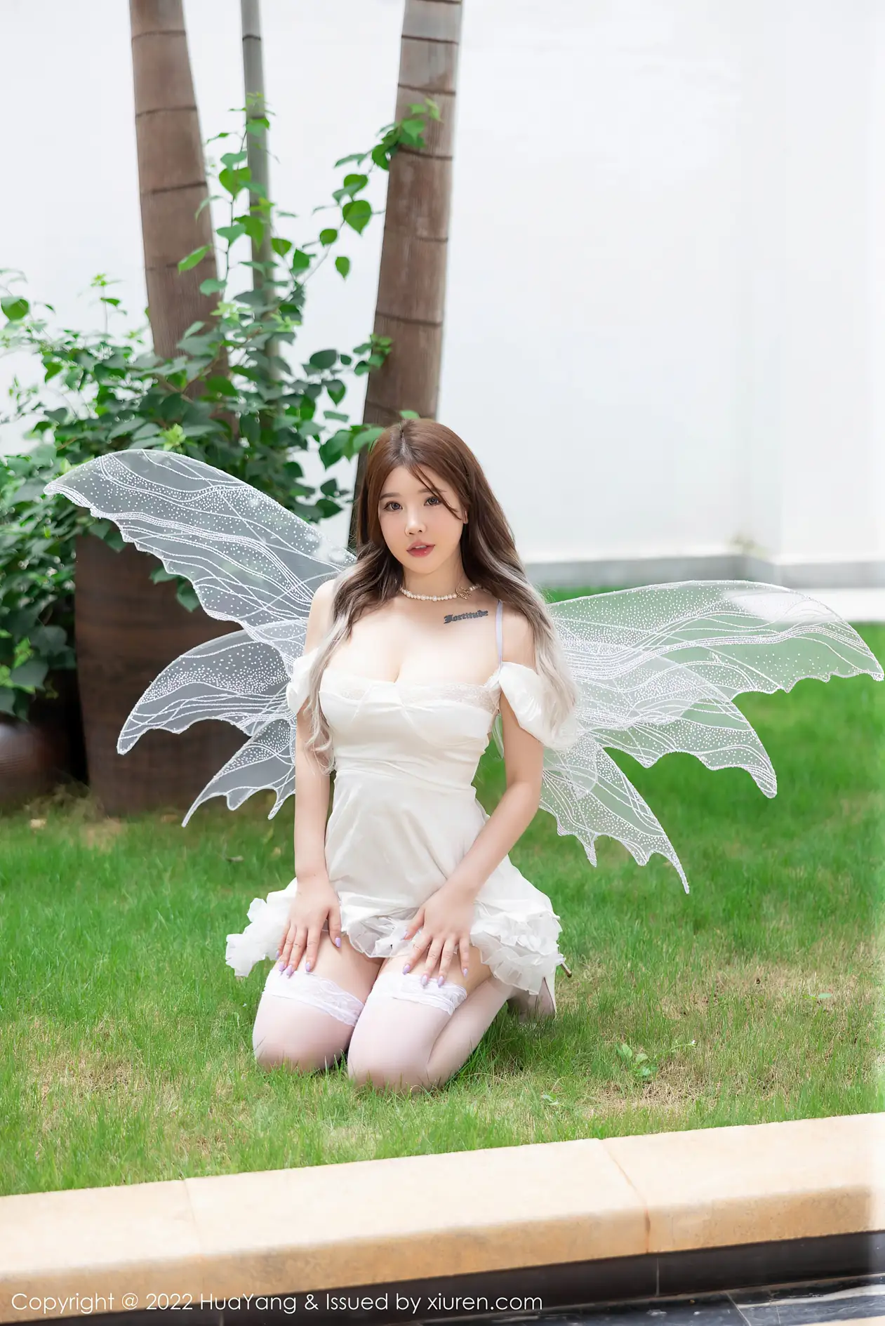 [花漾] 2022.09.26 VOL.0514 小海臀Rena#[57P]-14